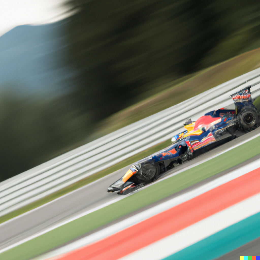 Austrian Grand Prix Winners and Losers