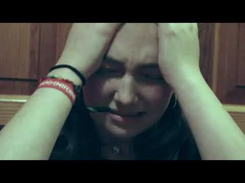 A Child's Silent Scream