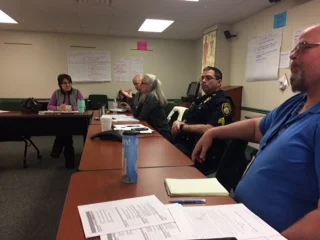 North Country task force gives support to addiction counselors