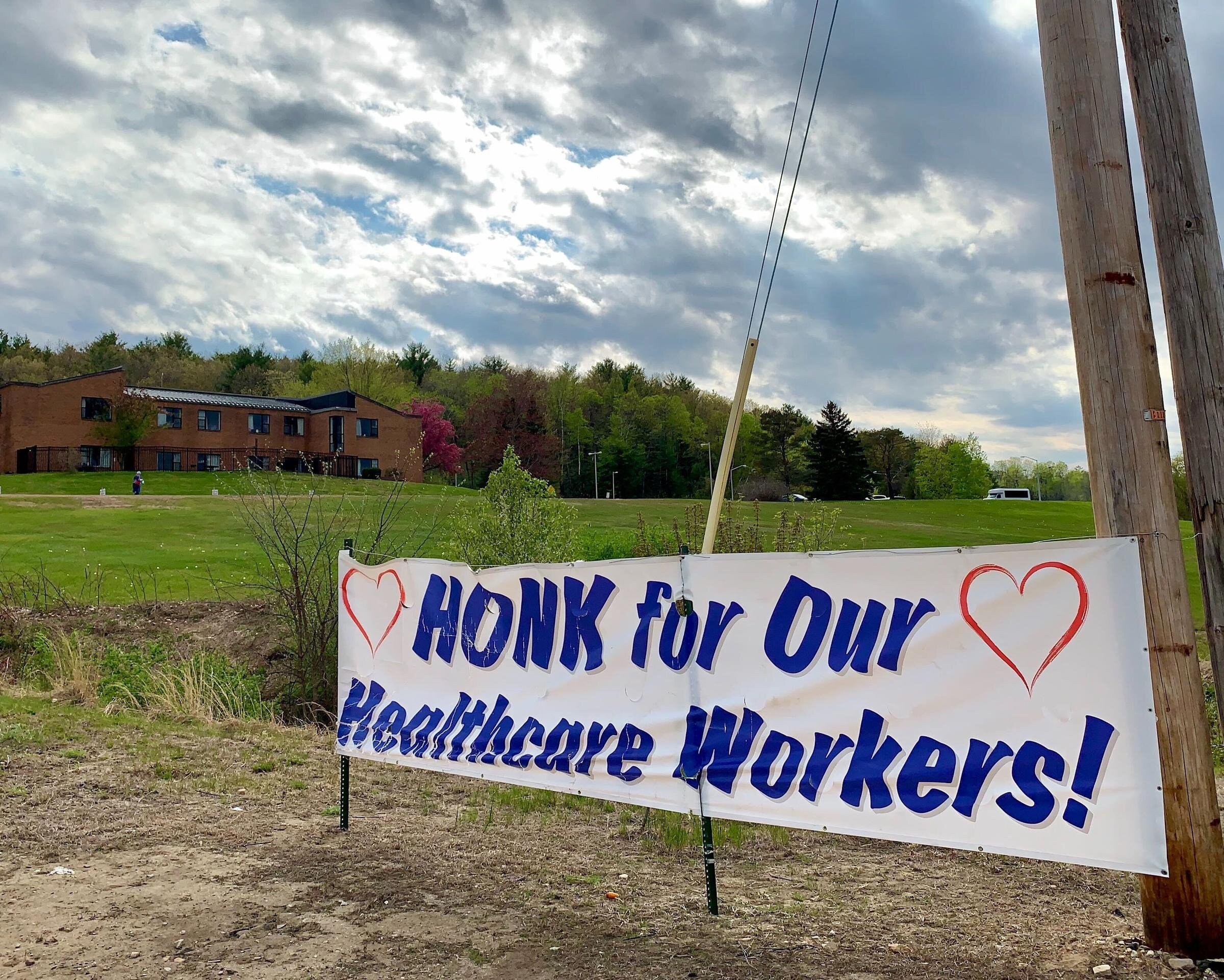 Noticias Actualizadas de New Hampshire: 19 de mayo