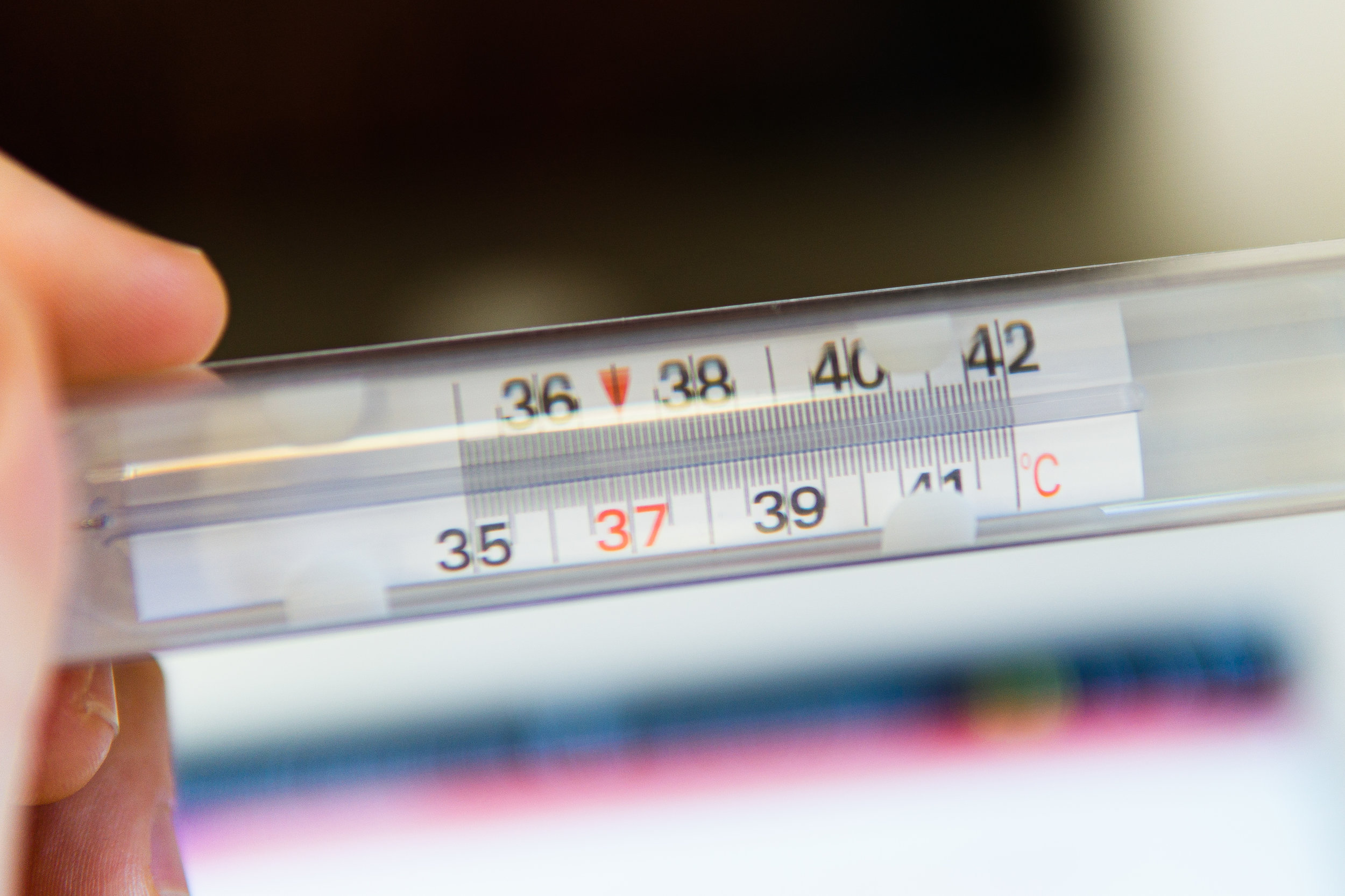 UNH Requires Staff Temperature Checks, As Some Wonder If It’s Worth It