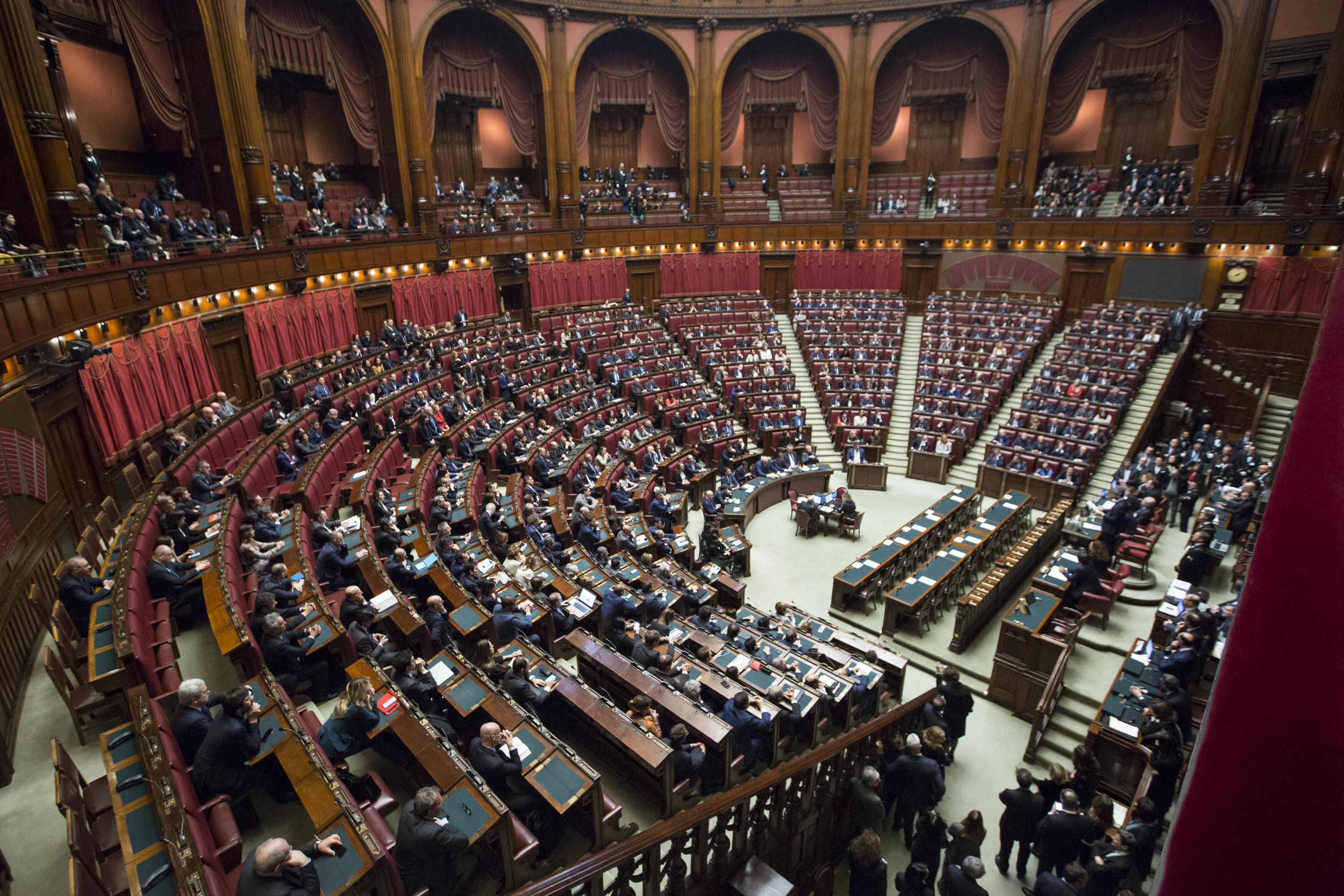 Political Divide on Reopening Could Complicate Pandemic Response