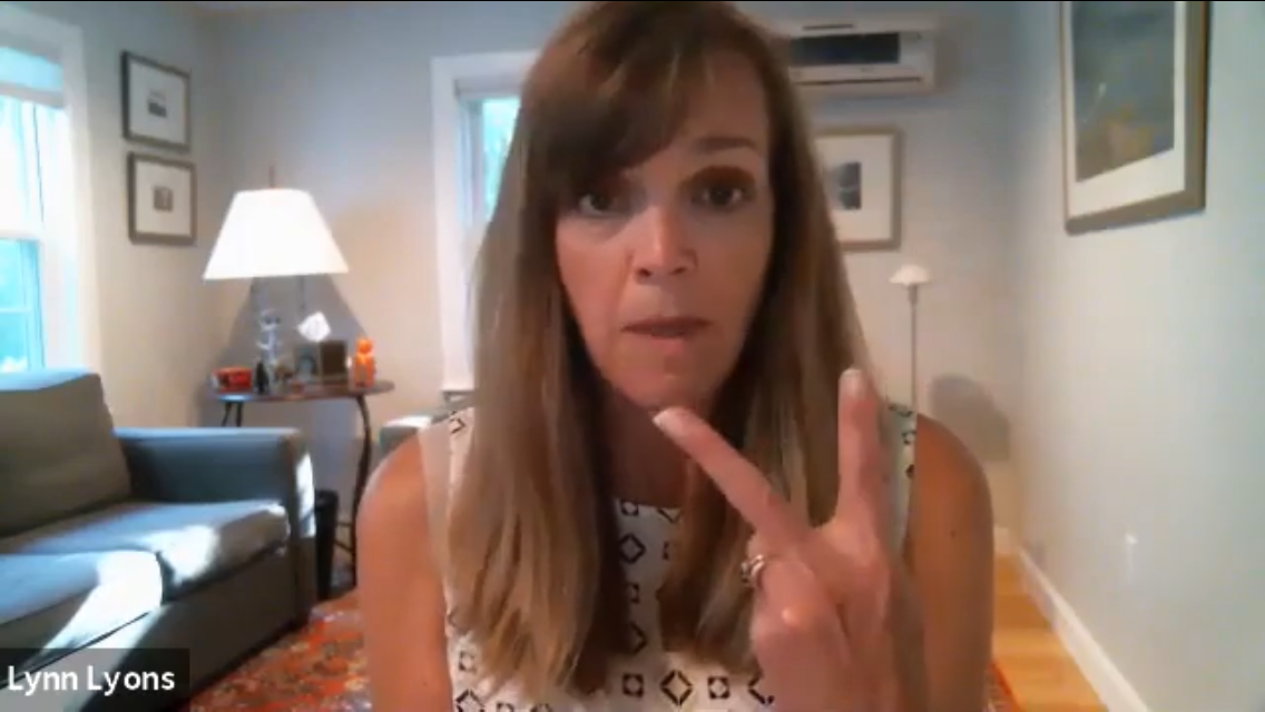 Helping Kids Cope With Anxiety