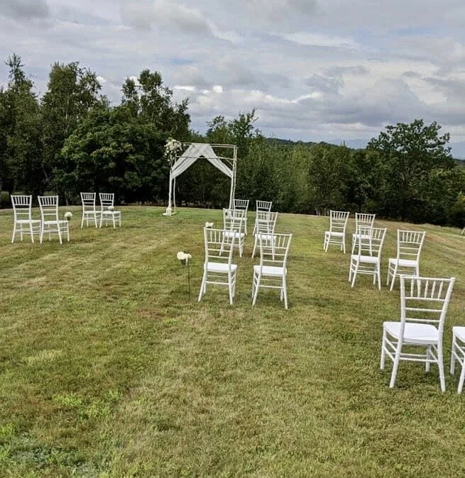 Couples opt for ‘tiny weddings’ during pandemic