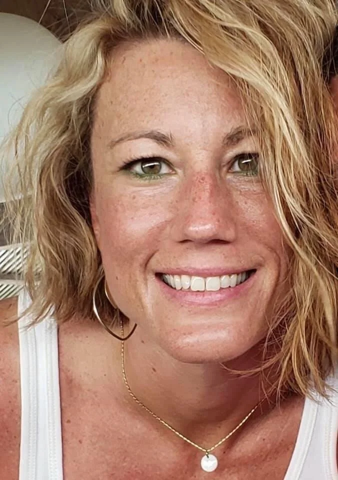 Jen Adams, owner of Fierce Spirit Fitness, saw some clients dedicate additional time to fitness during the stay-at-home order.