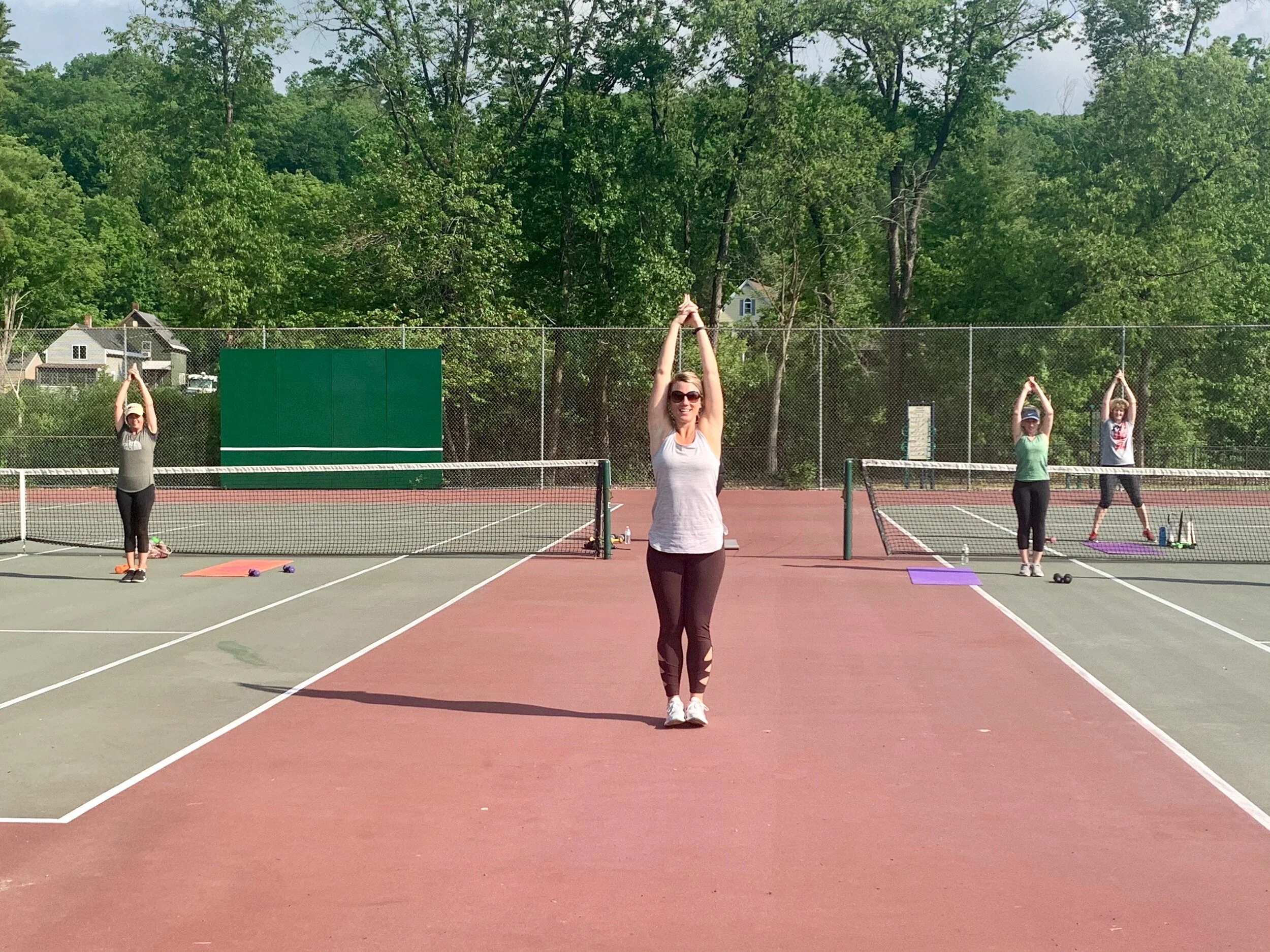 Fitness and Wellness Training Sees Uptick During the Pandemic