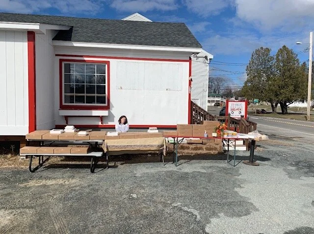 Inspired by Farms, A Community-Supported Bakery Takes Off
