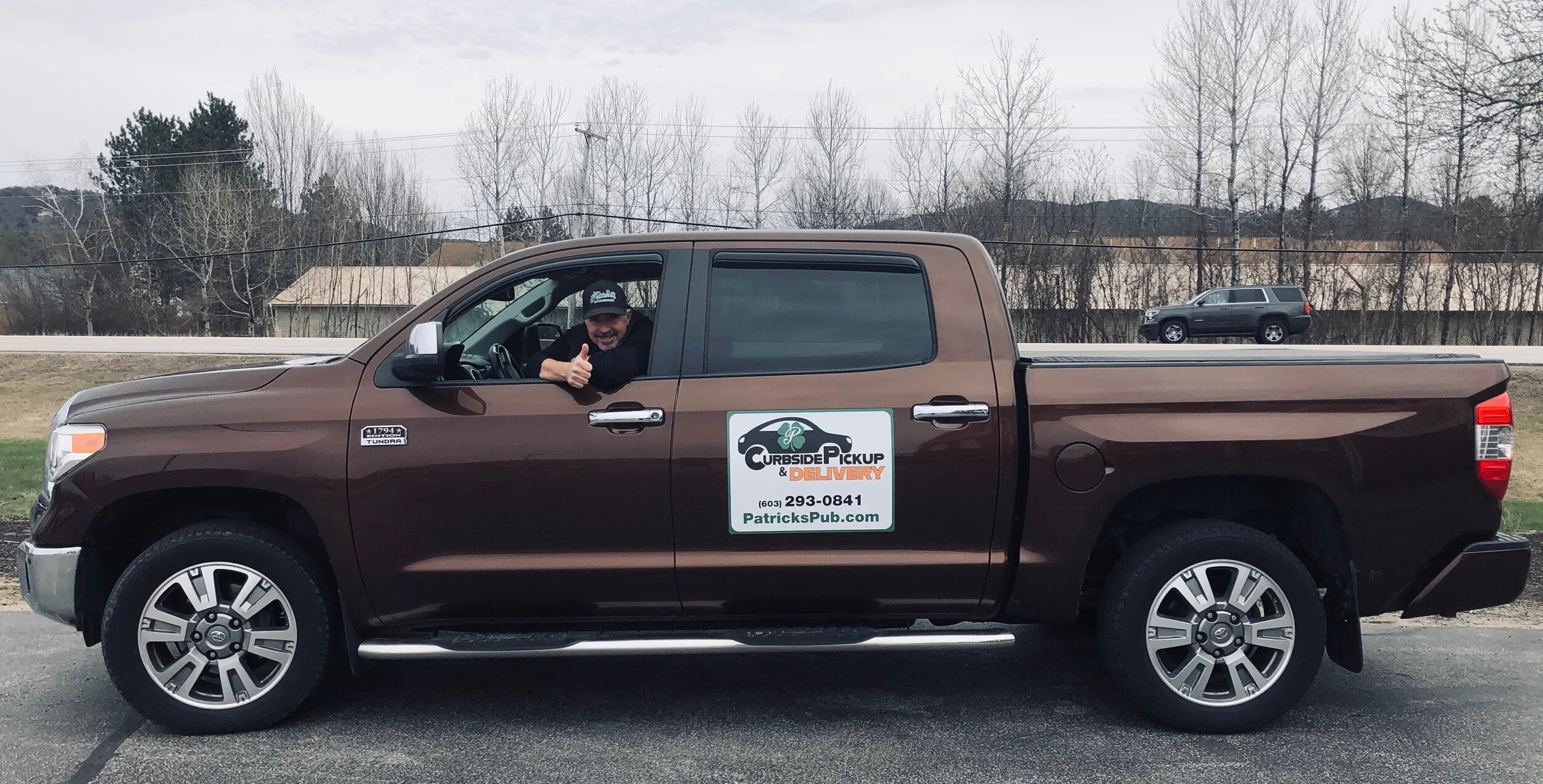 Making Irish Pub Food A Take-Out Norm