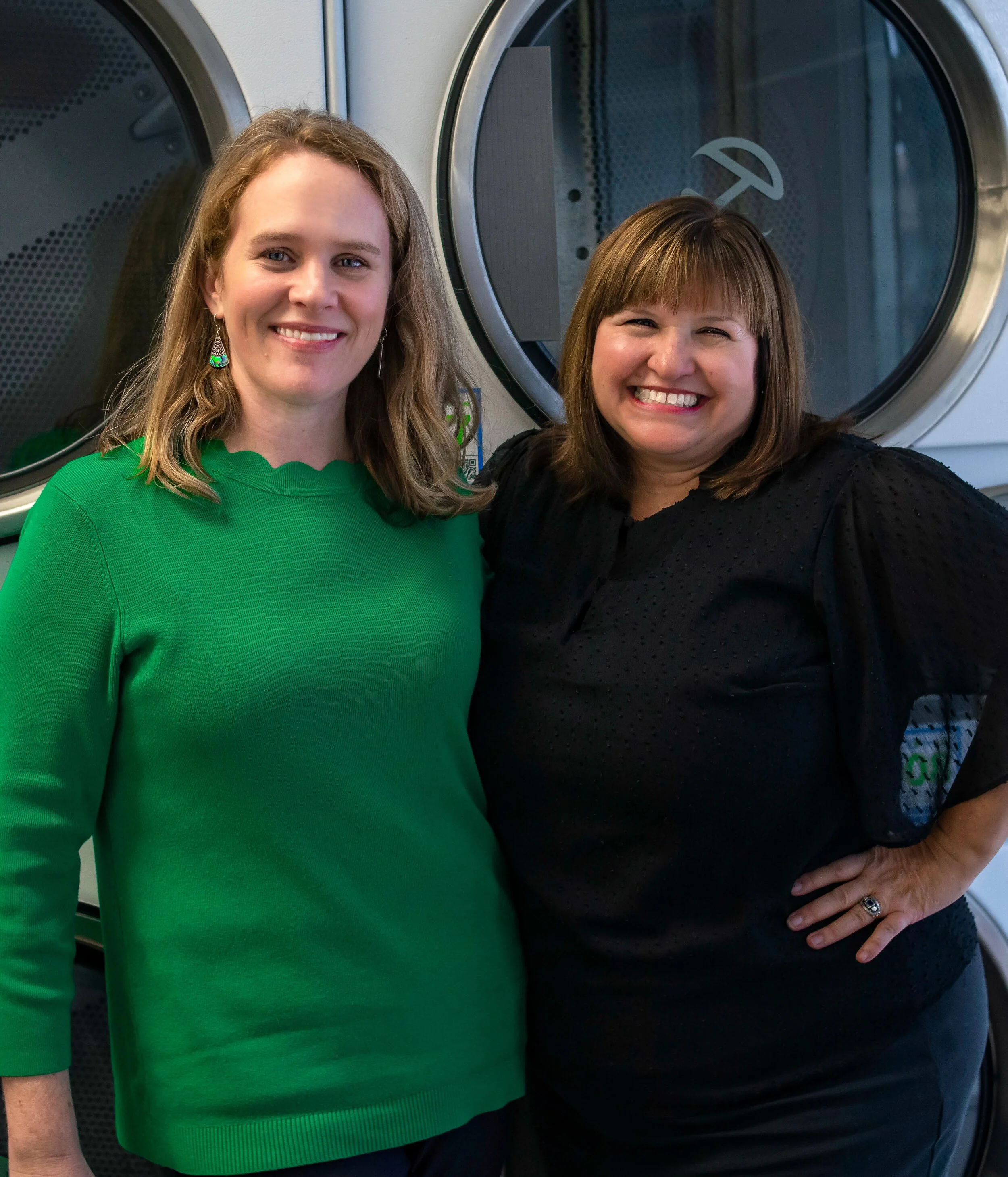 Laundry Service Thrives During The Pandemic