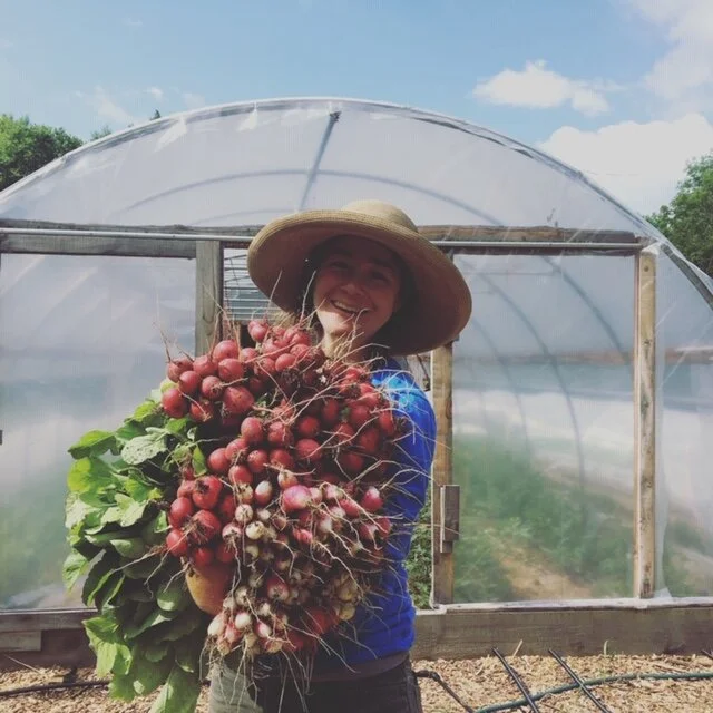 Small Grafton Farm Turns To Online Sales, Social Media Engagement