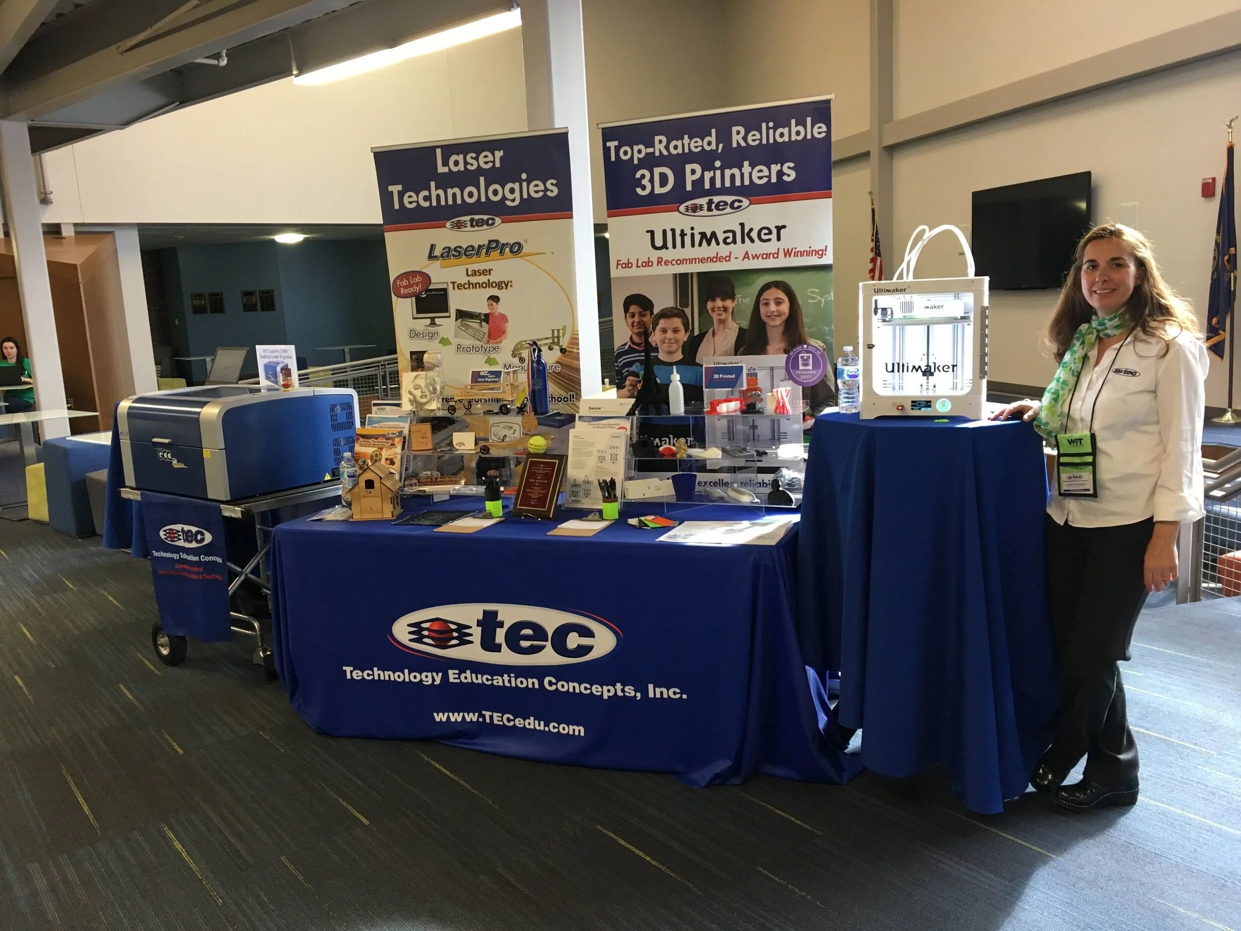  From Hands-on Learning To Air Filtration