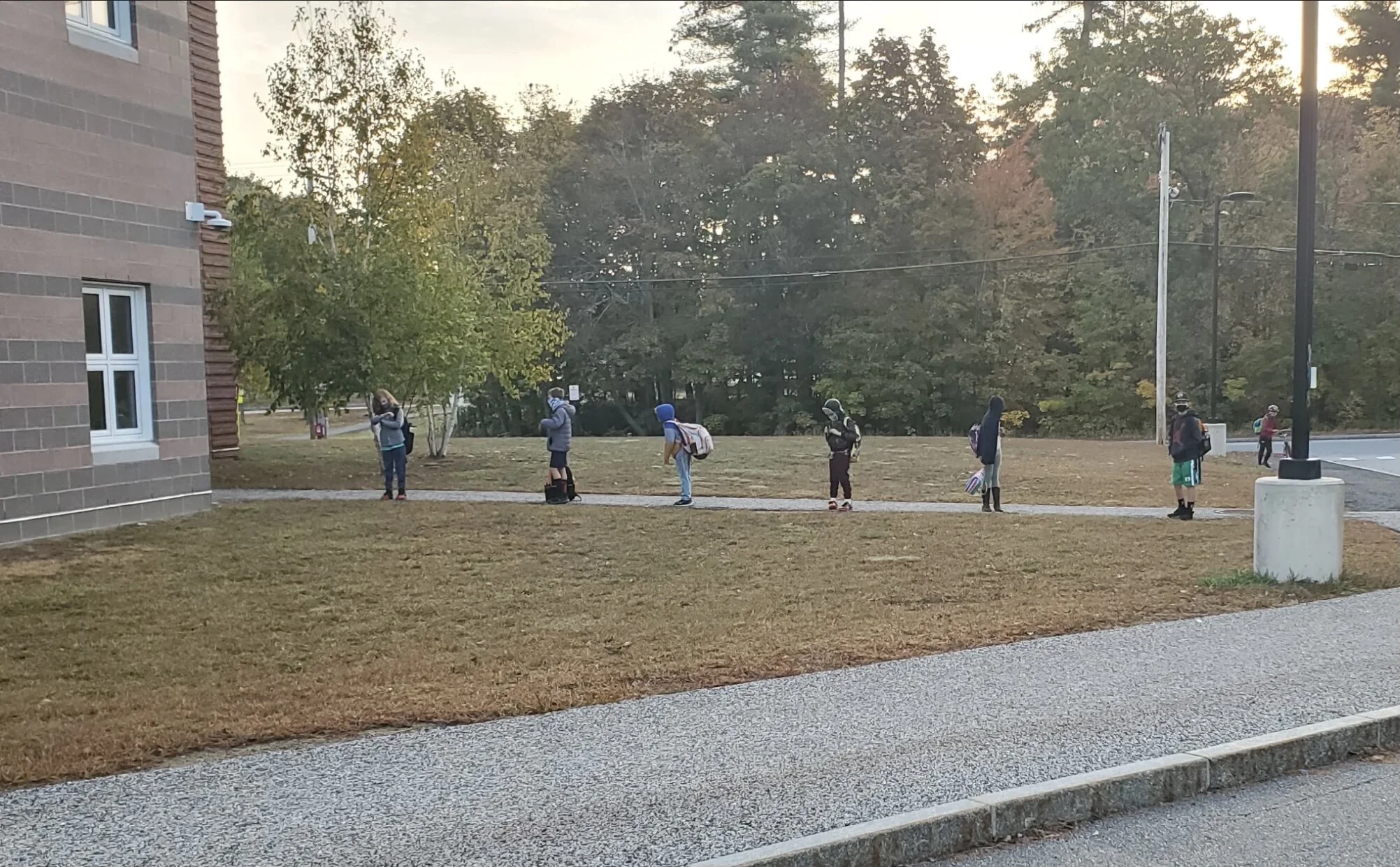 Districts See More Remote, Hybrid Learning For Second Half of School Year