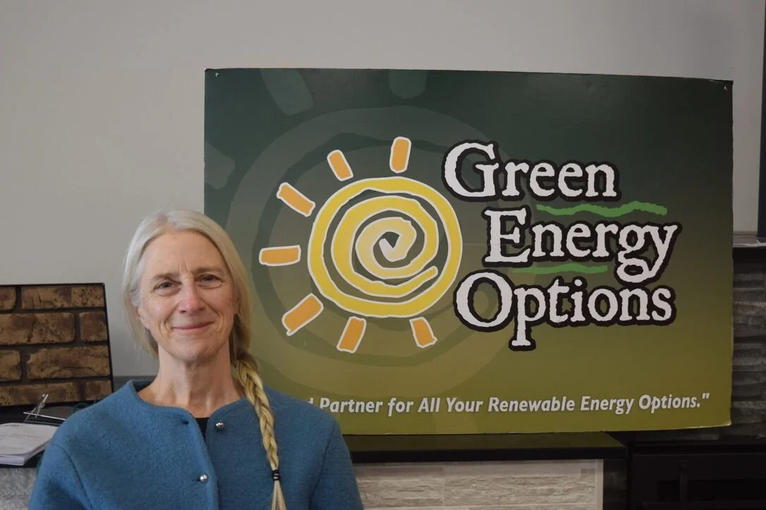 ECONOMIC OUTLOOK: The Green Economy