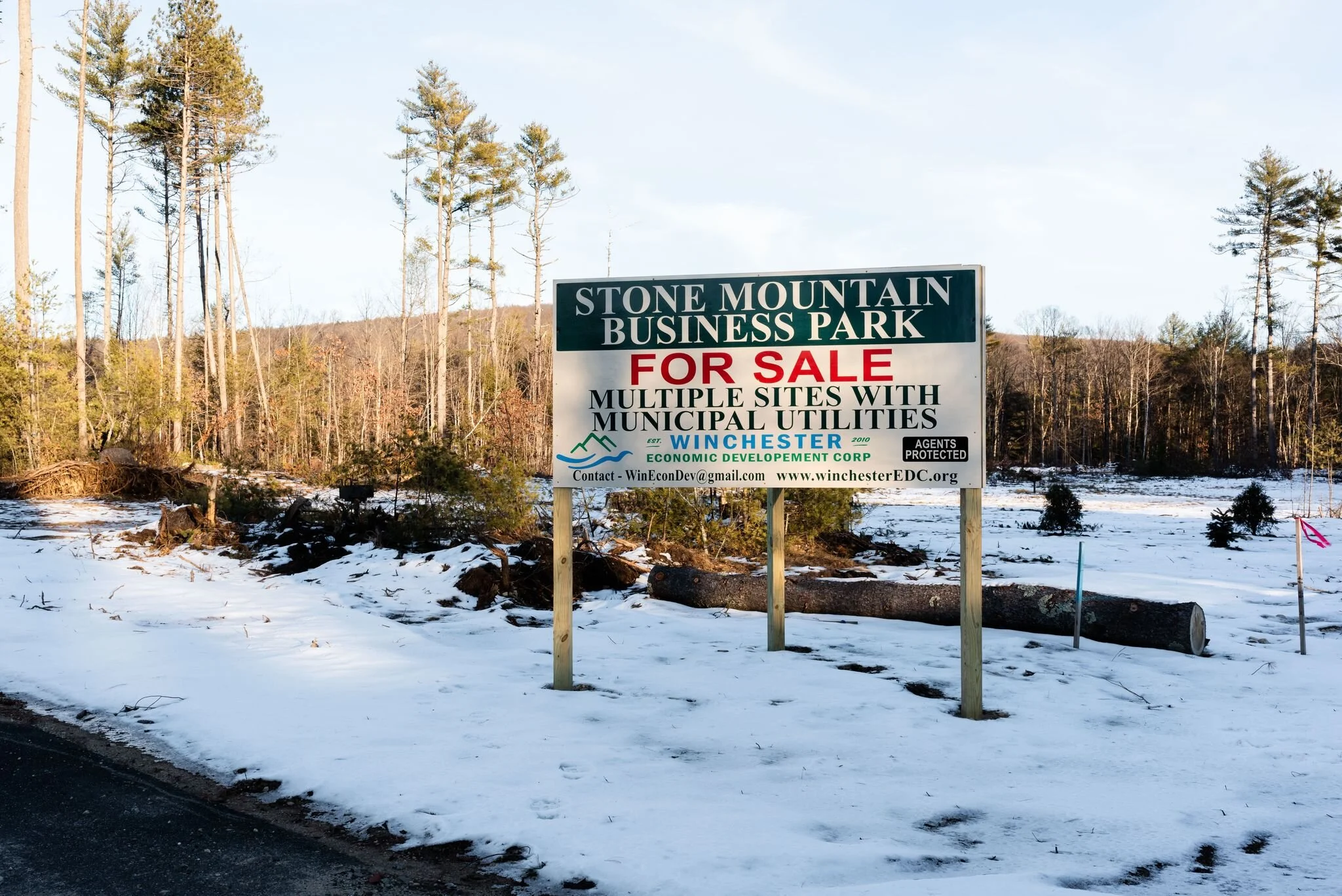 ECONOMIC OUTLOOK: Construction & Economic Development