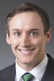 Robert Brady, director of Dartmouth-Hitchcock Anxiety Disorders Service, and Psychology Training Programs