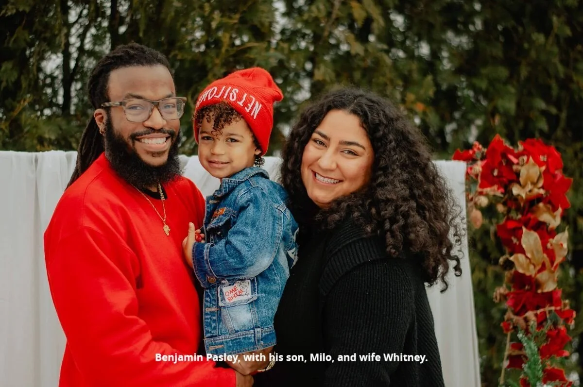 A look at restorative justice, and a Q&A with Bookery Manchester's GM