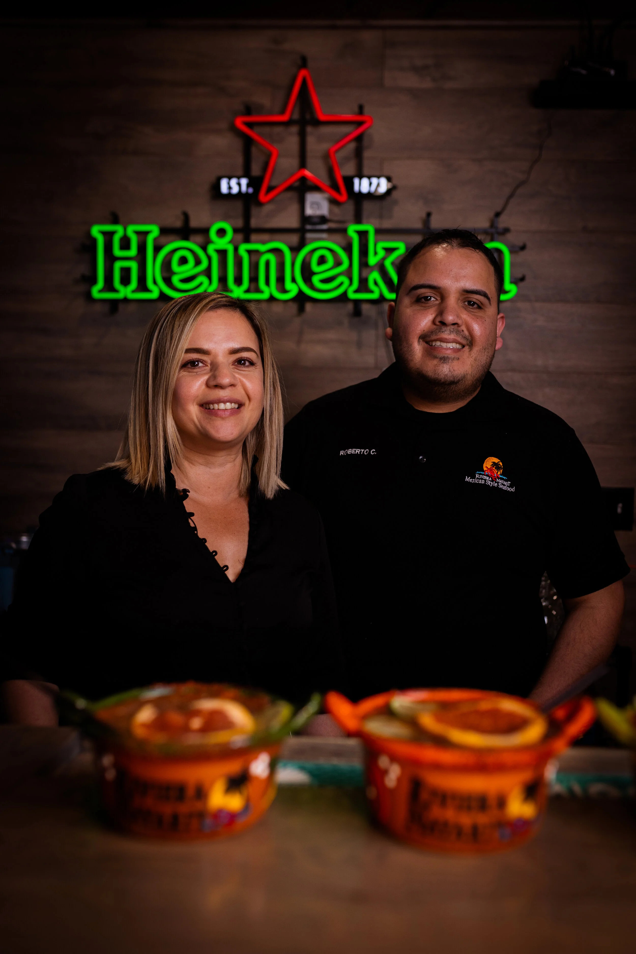 Flavors of our Neighbors: Riviera Nayarit Brings the Mexican Seacoast to Nashua 