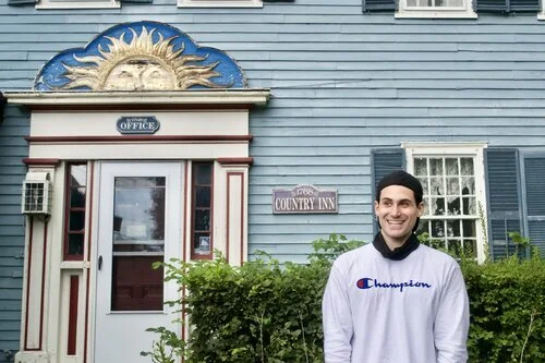 Restorative Justice Part 2: "There is no Champion” 