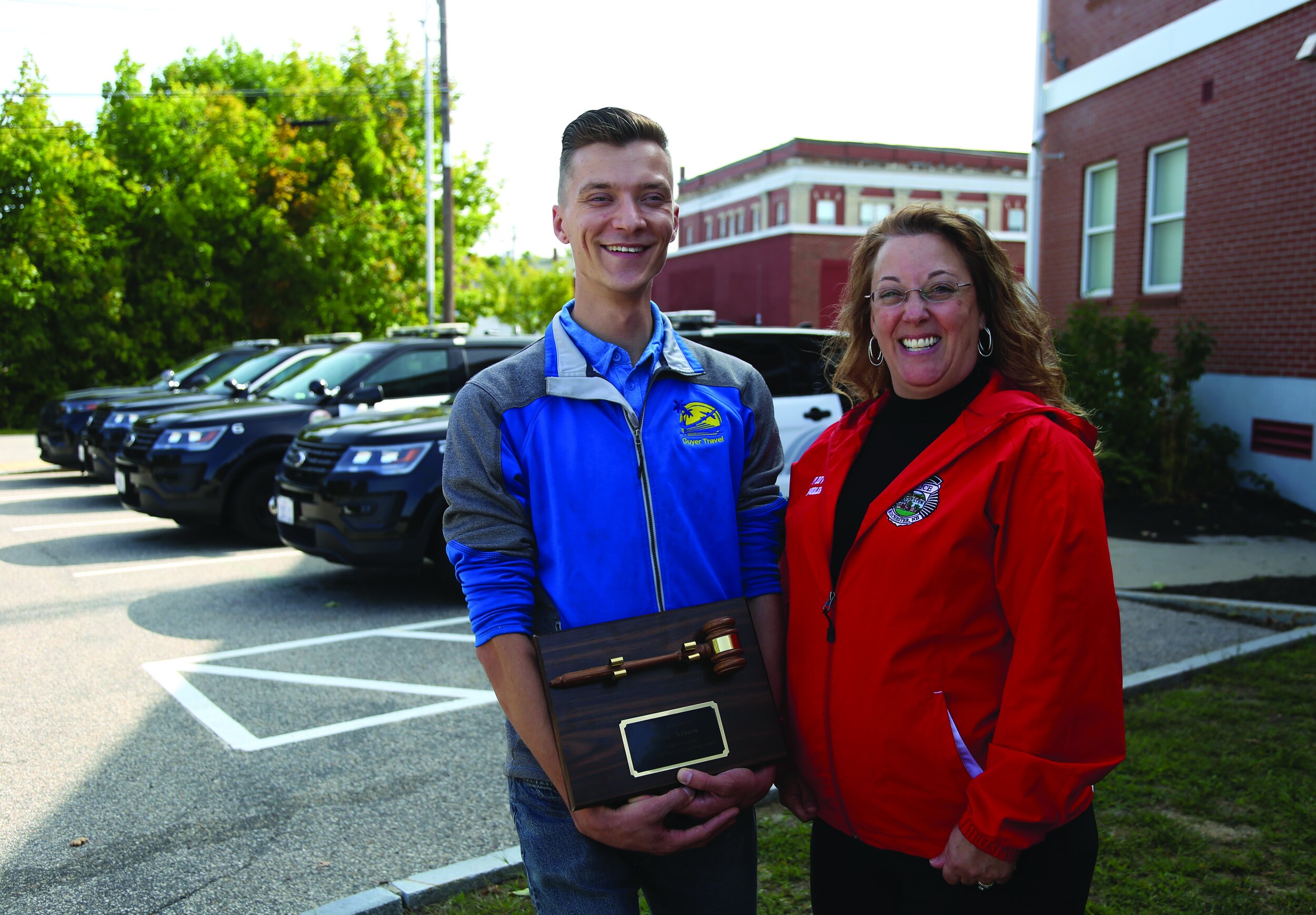 Part 1: Juvenile Court Diversion is Cheap and Effective, But Inconsistent Across NH