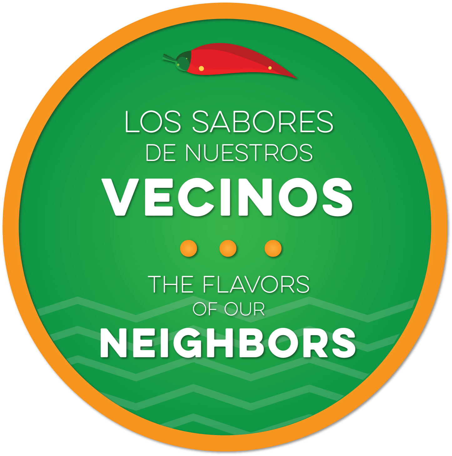 The Flavors of Our Neighbors