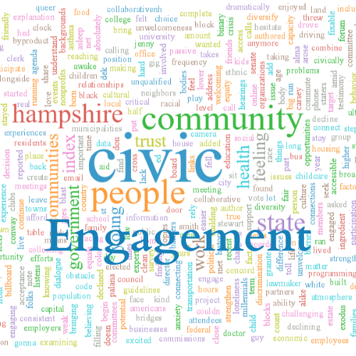 Civic Engagement Project