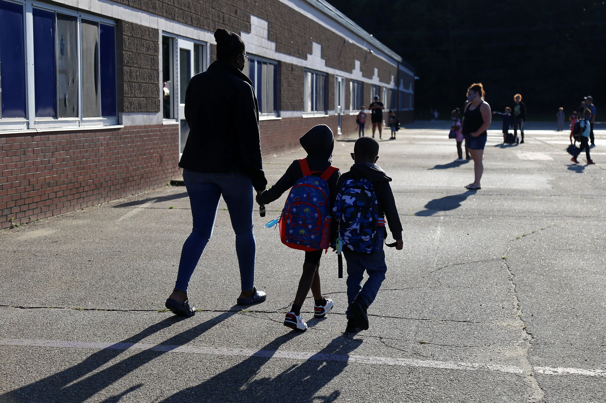 Education &amp; Equity: Exploring the state of public schools in New Hampshire