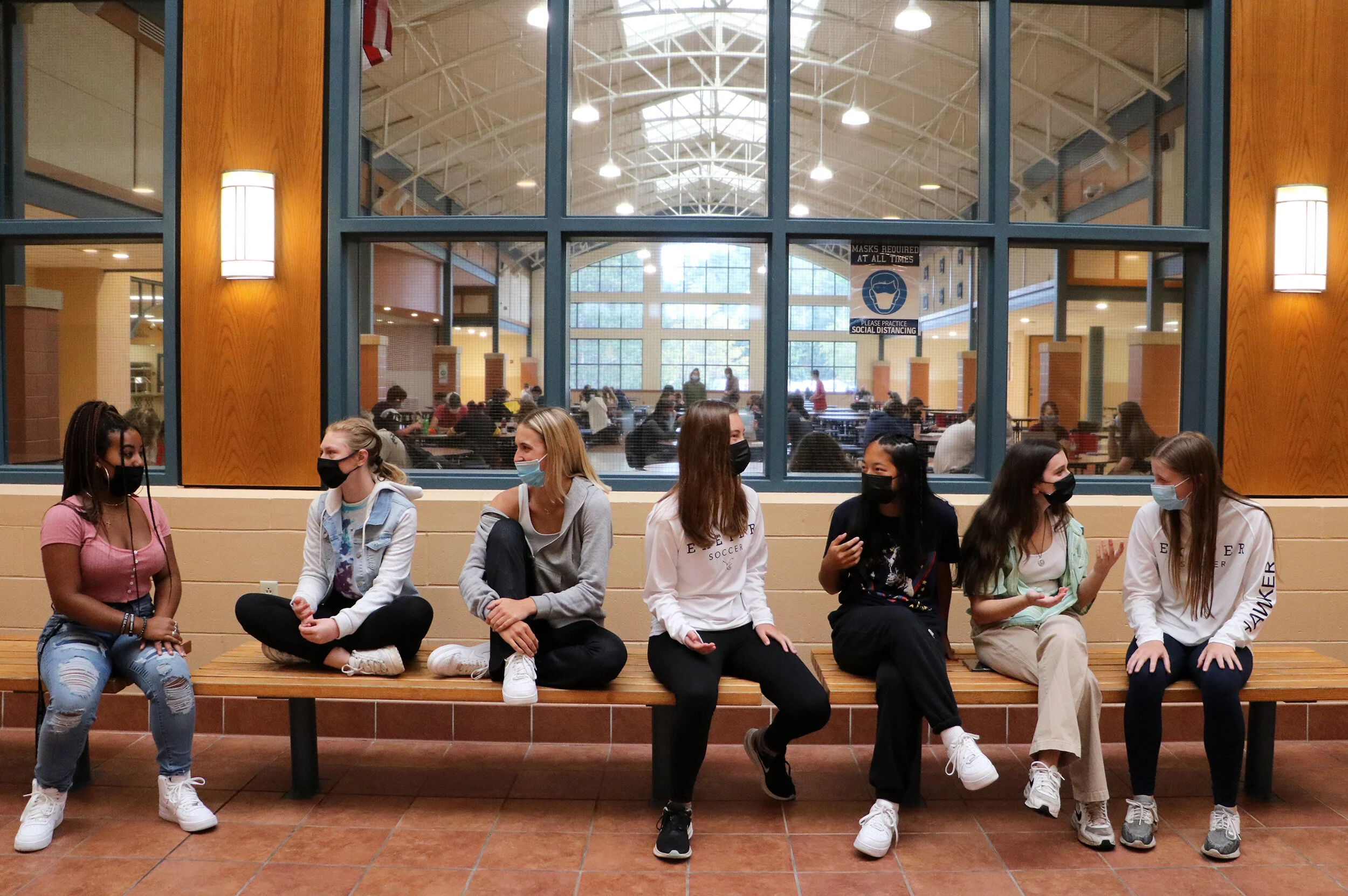 Exploring race and diversity beyond the classroom