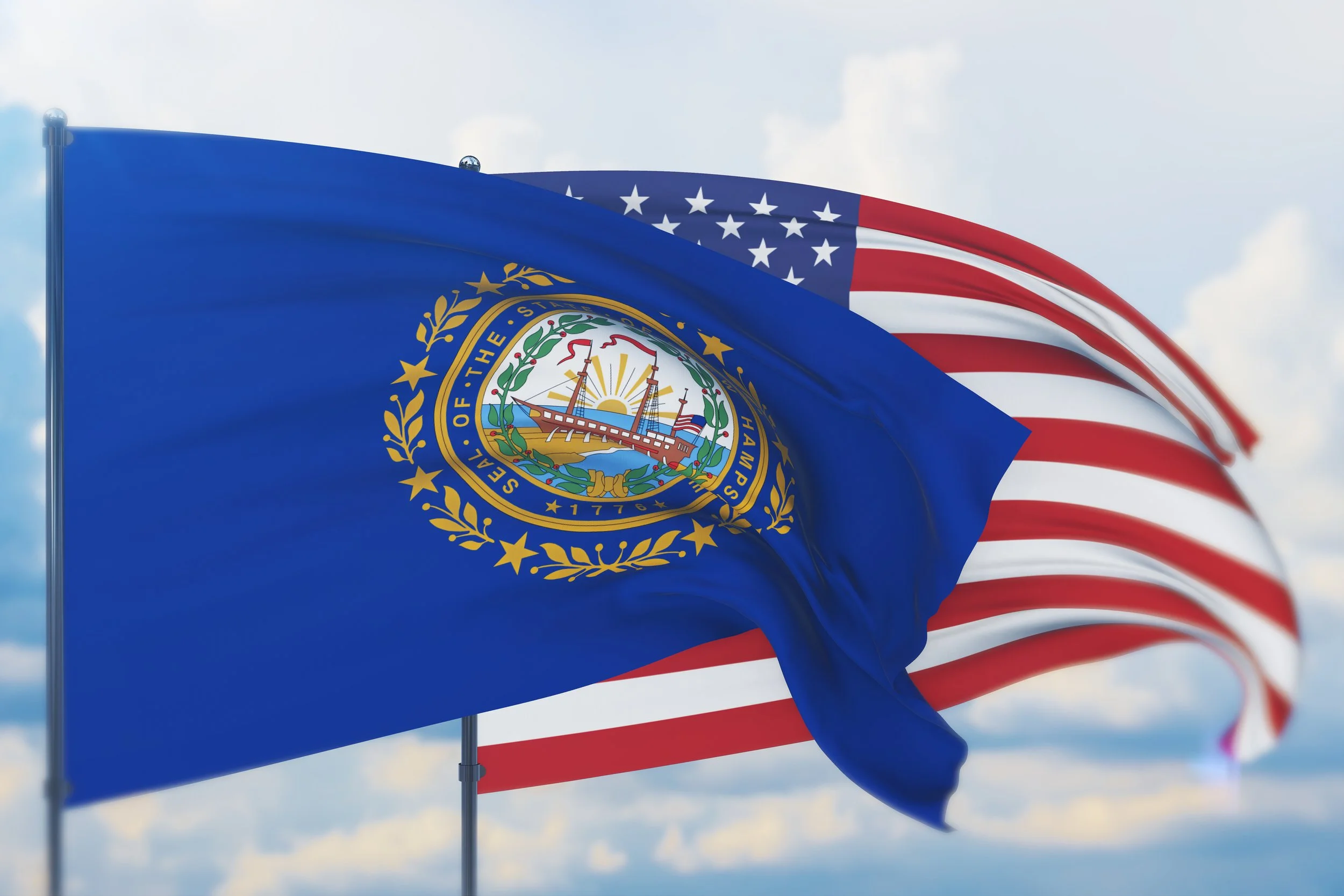 What would it look like if NH seceded?