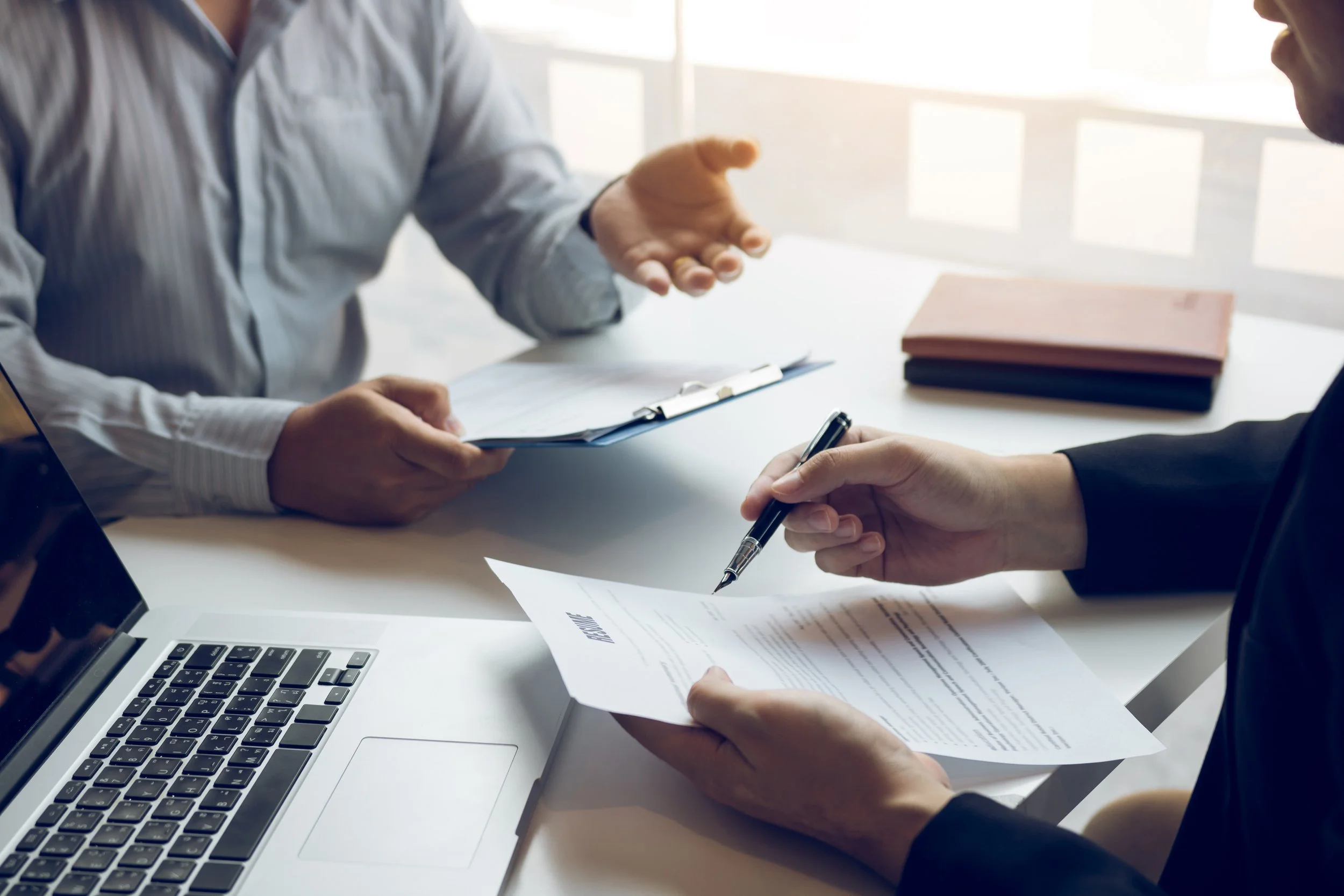 Should NH bar employers from using credit history in employment