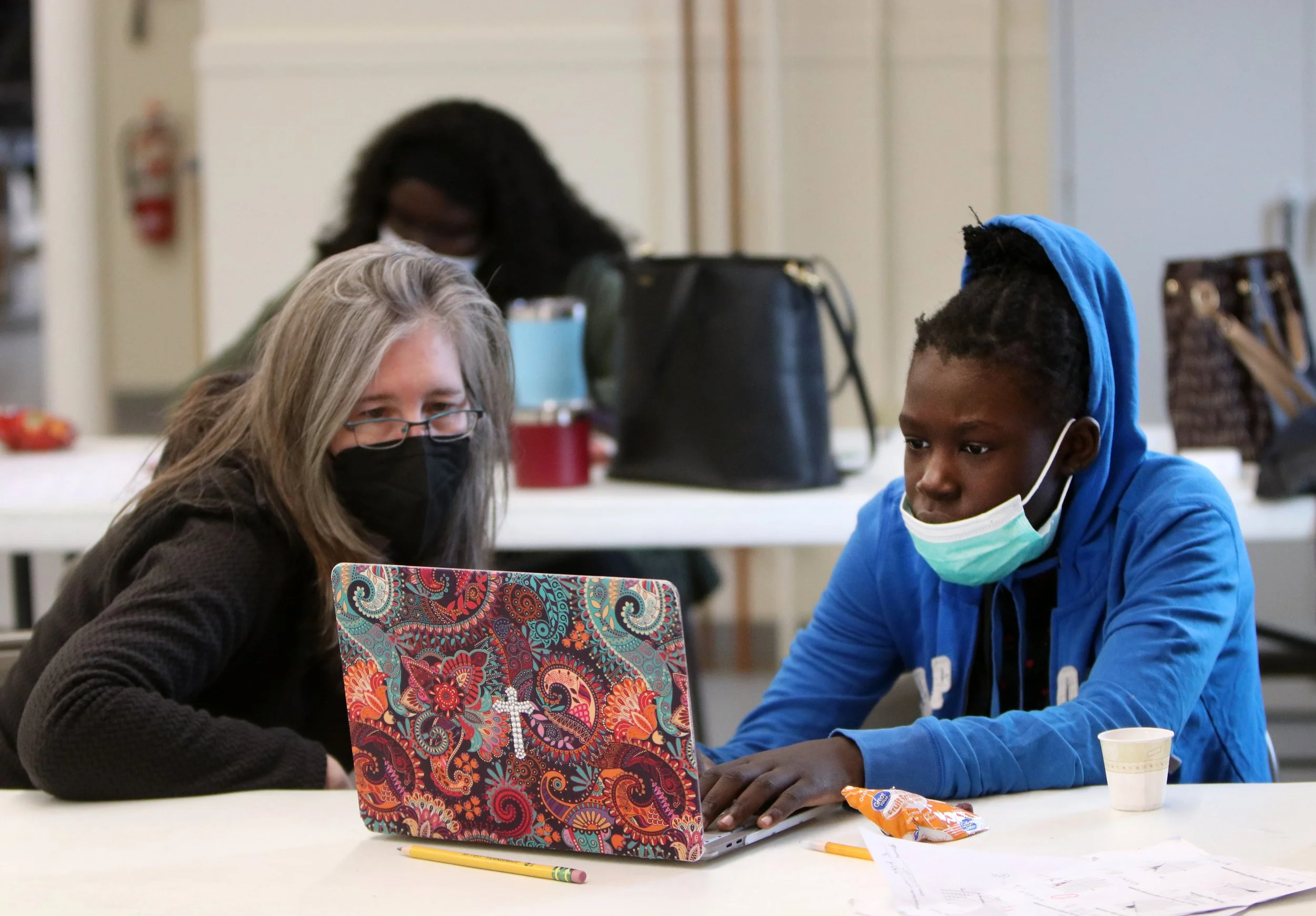 Manchester Group Takes Village Approach To Community Engagement