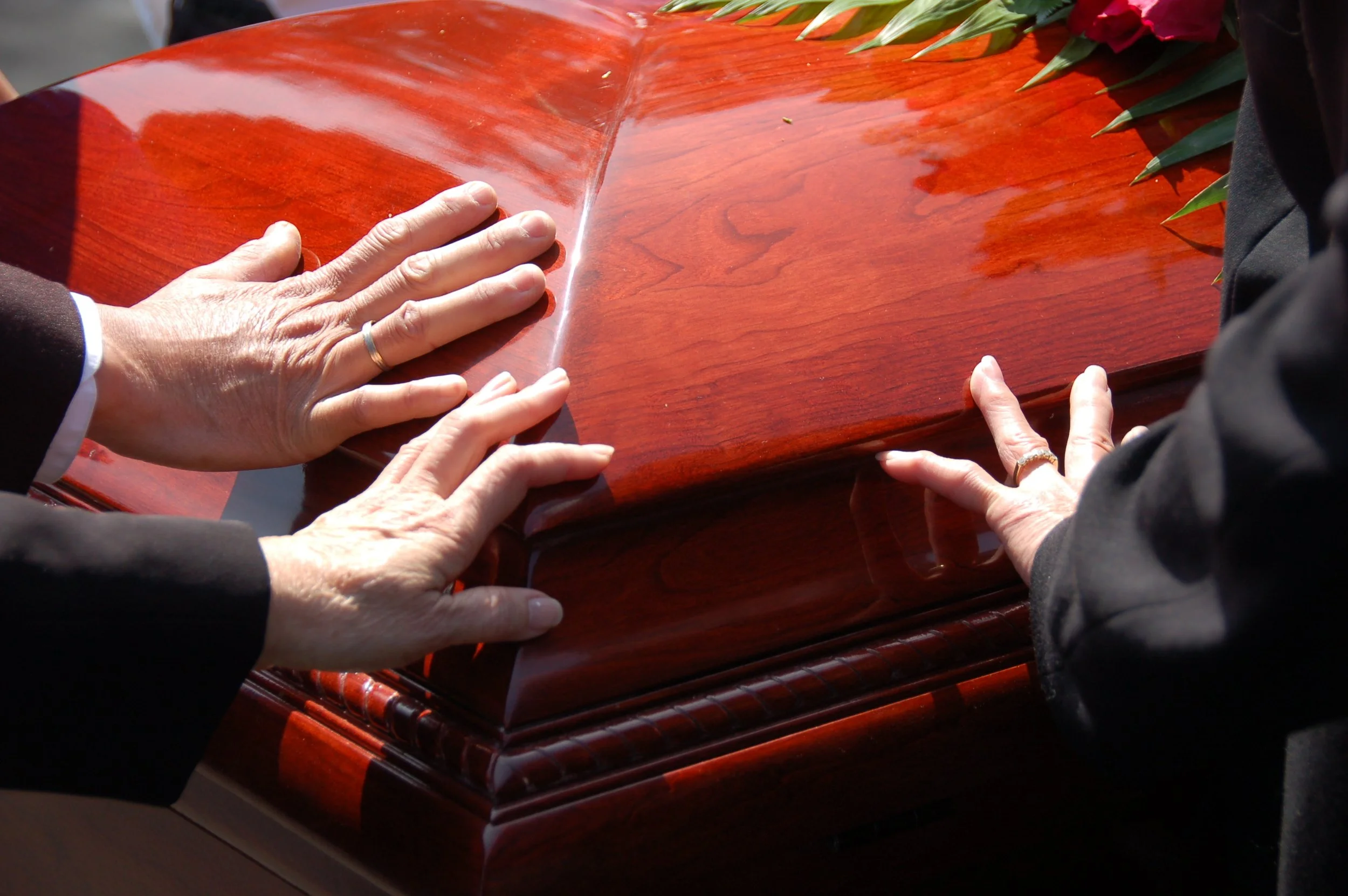 Should NH repeal a law requiring embalming?