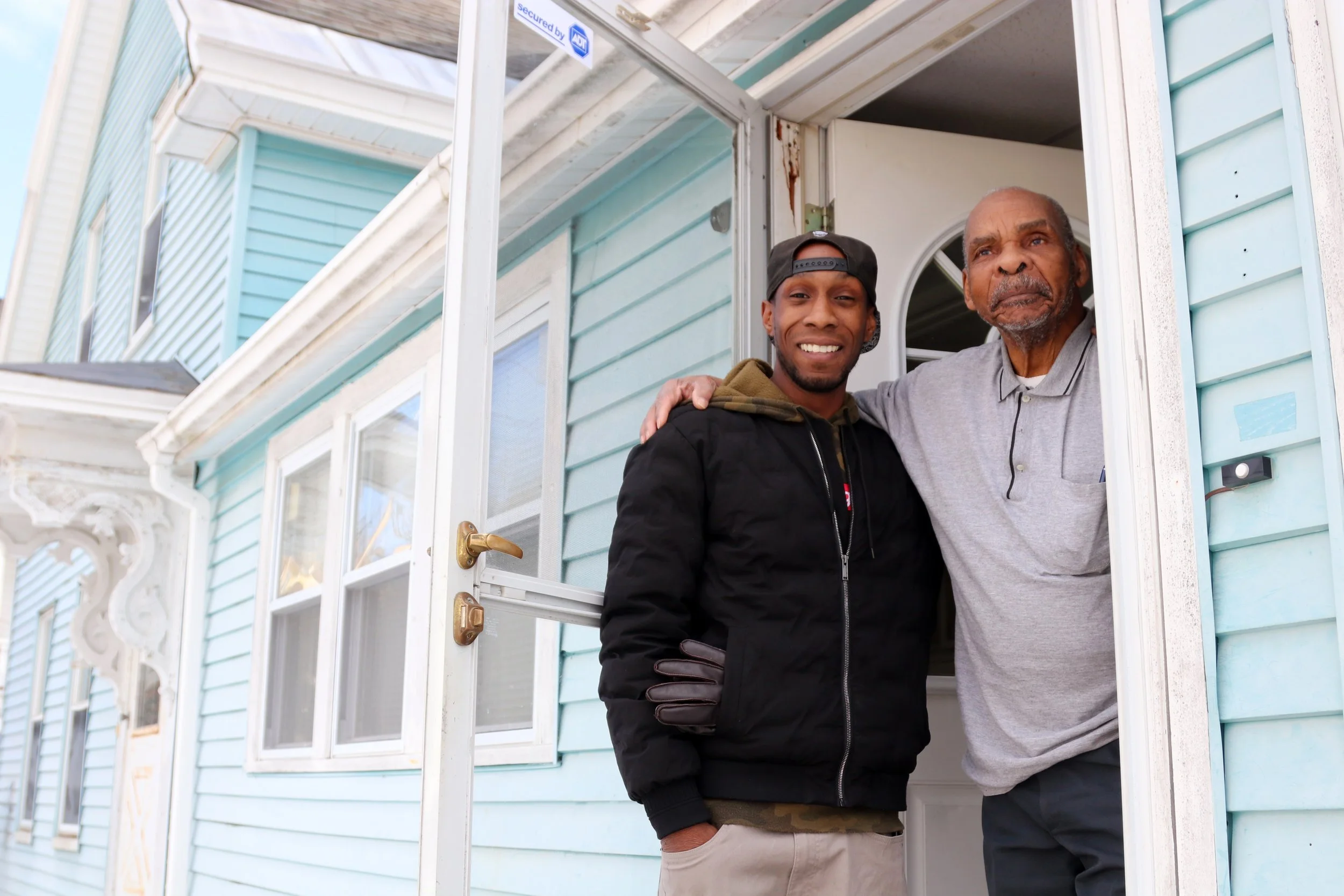 The Evolution of ‘Hot Spot’  Policing