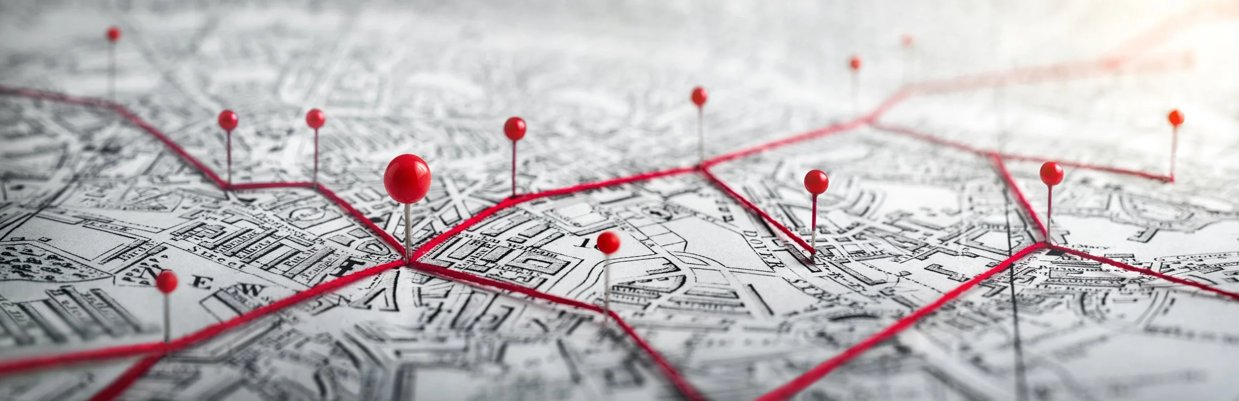 A recent history of redistricting in NH