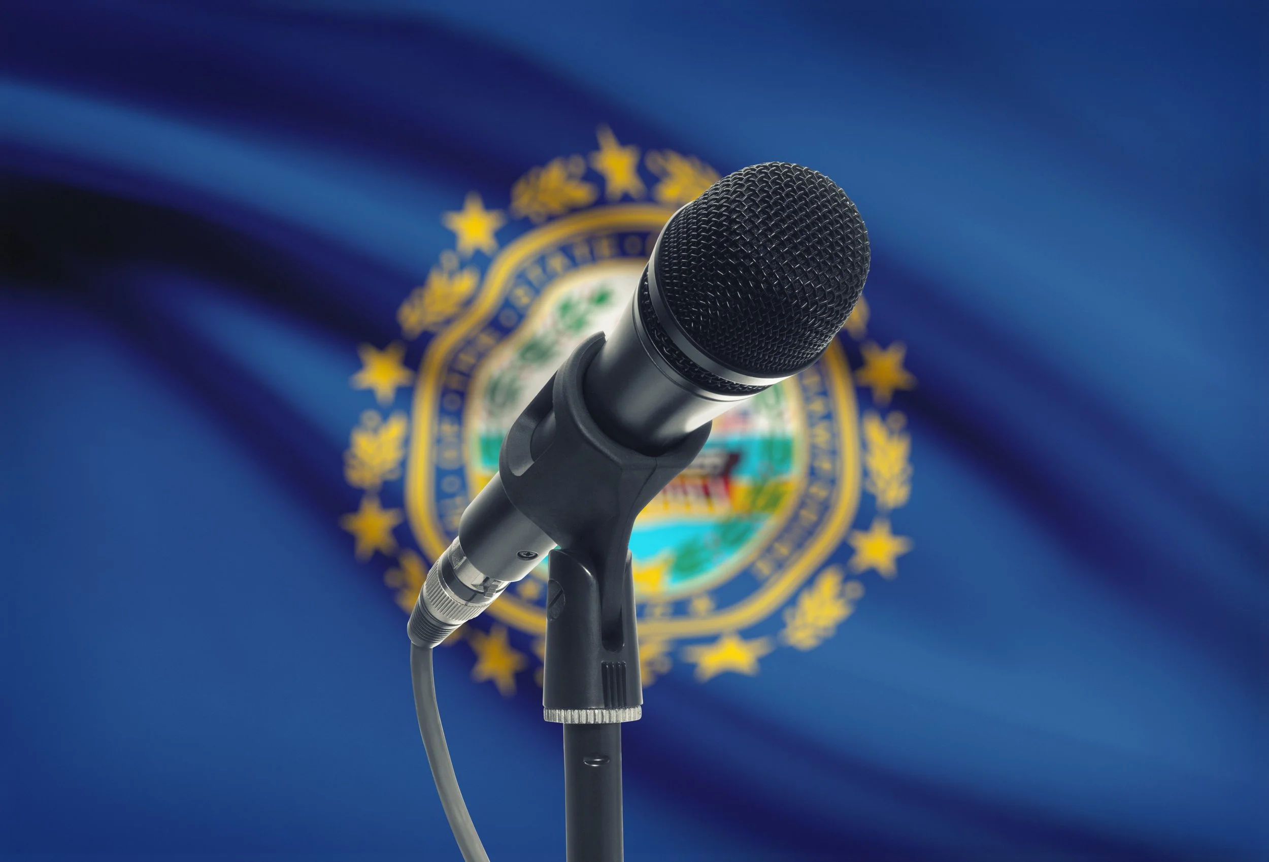 Top issues for Granite Staters heading into 2022 elections