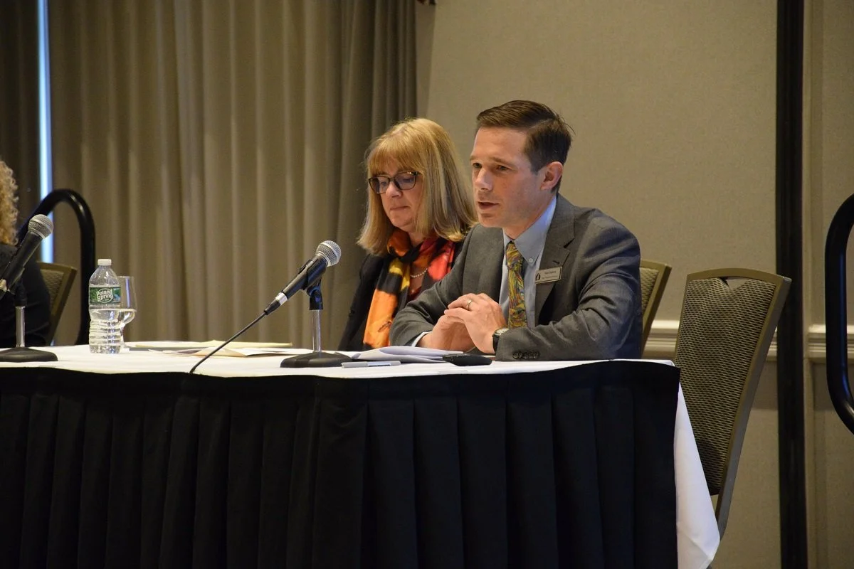 Face of Change: Conference explores the future of child advocacy in New Hampshire