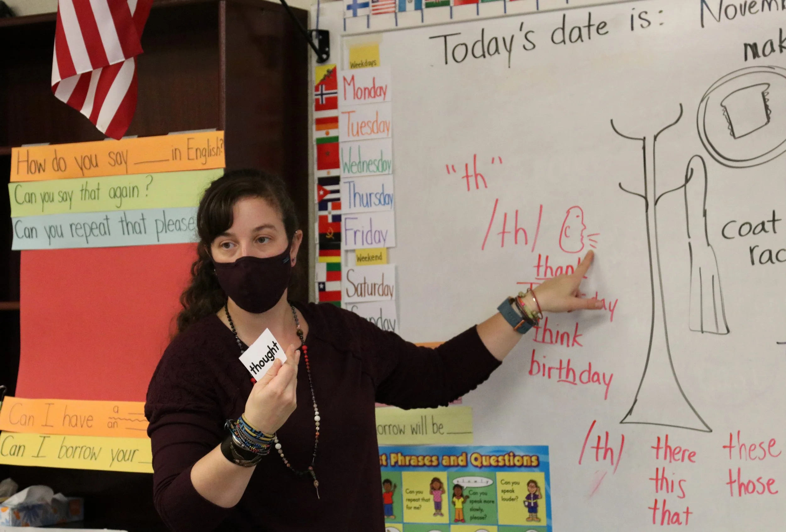 Dual-language immersion: 'Only a matter of time' for New Hampshire?