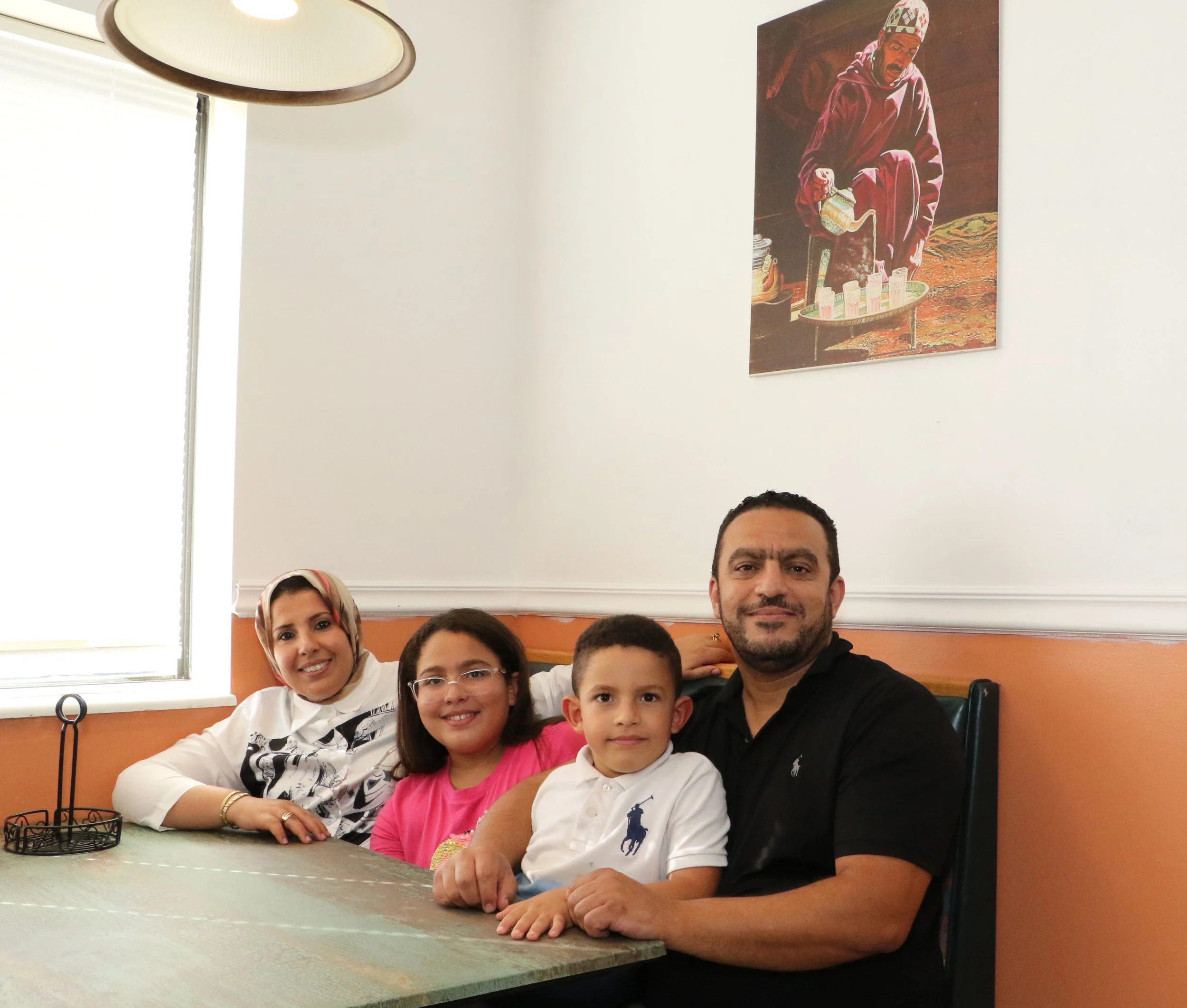 Manchester’s toughest neighborhood can be the best place to start a business