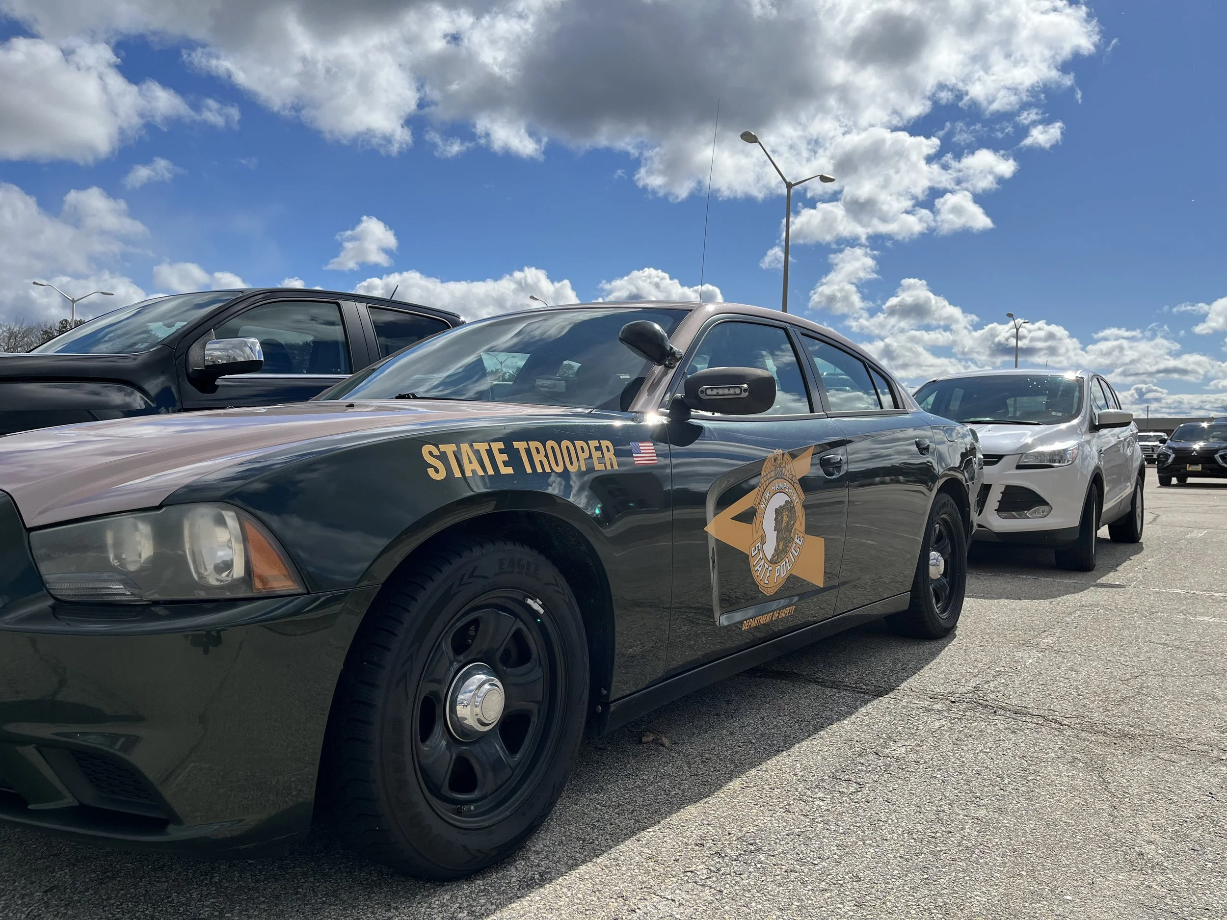 Trooper Wingo Lawsuit