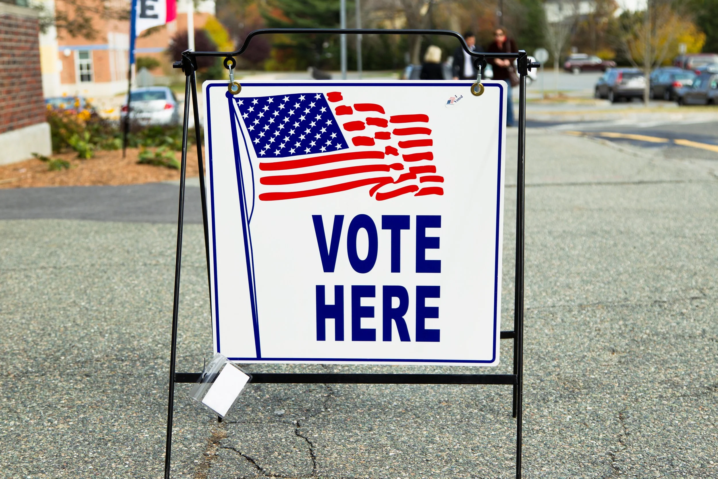 Every vote counts: One vote can tip the scales in NH