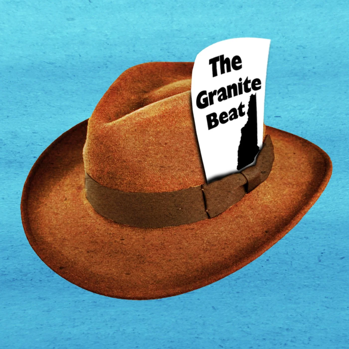 The Granite Beat: Through the Lens