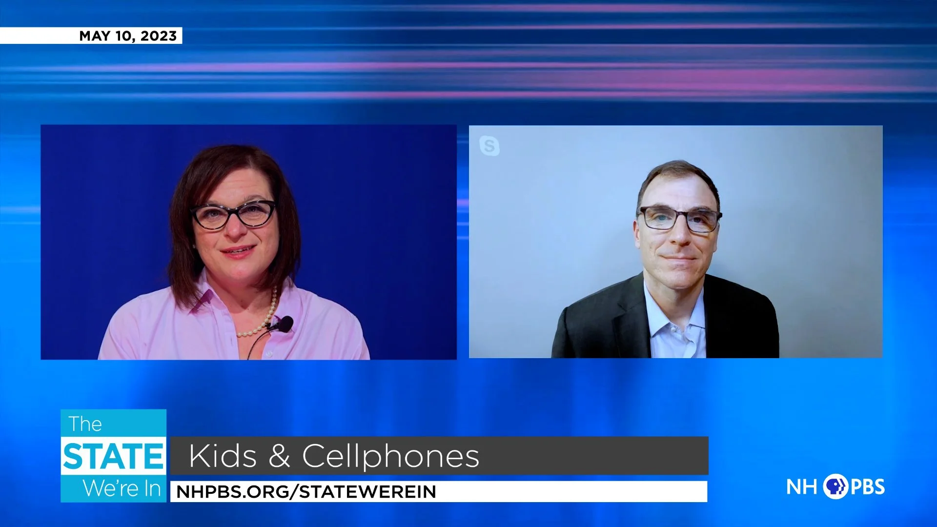 The State We're In: Navigating the Digital Age: Finding the Right Balance for Children's Technology Use