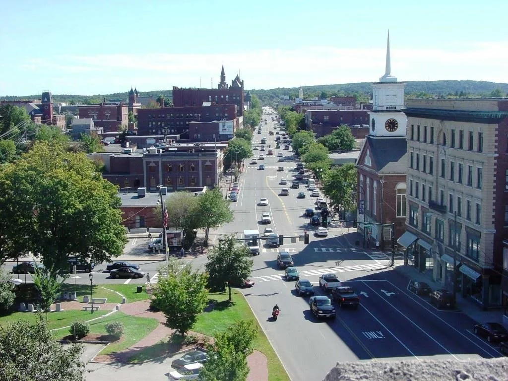 New economic development director sees ‘huge potential’ for Nashua’s sustainable growth