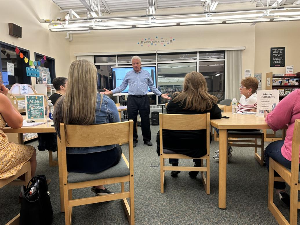 Educators concerned about state approach to updating minimum school standards