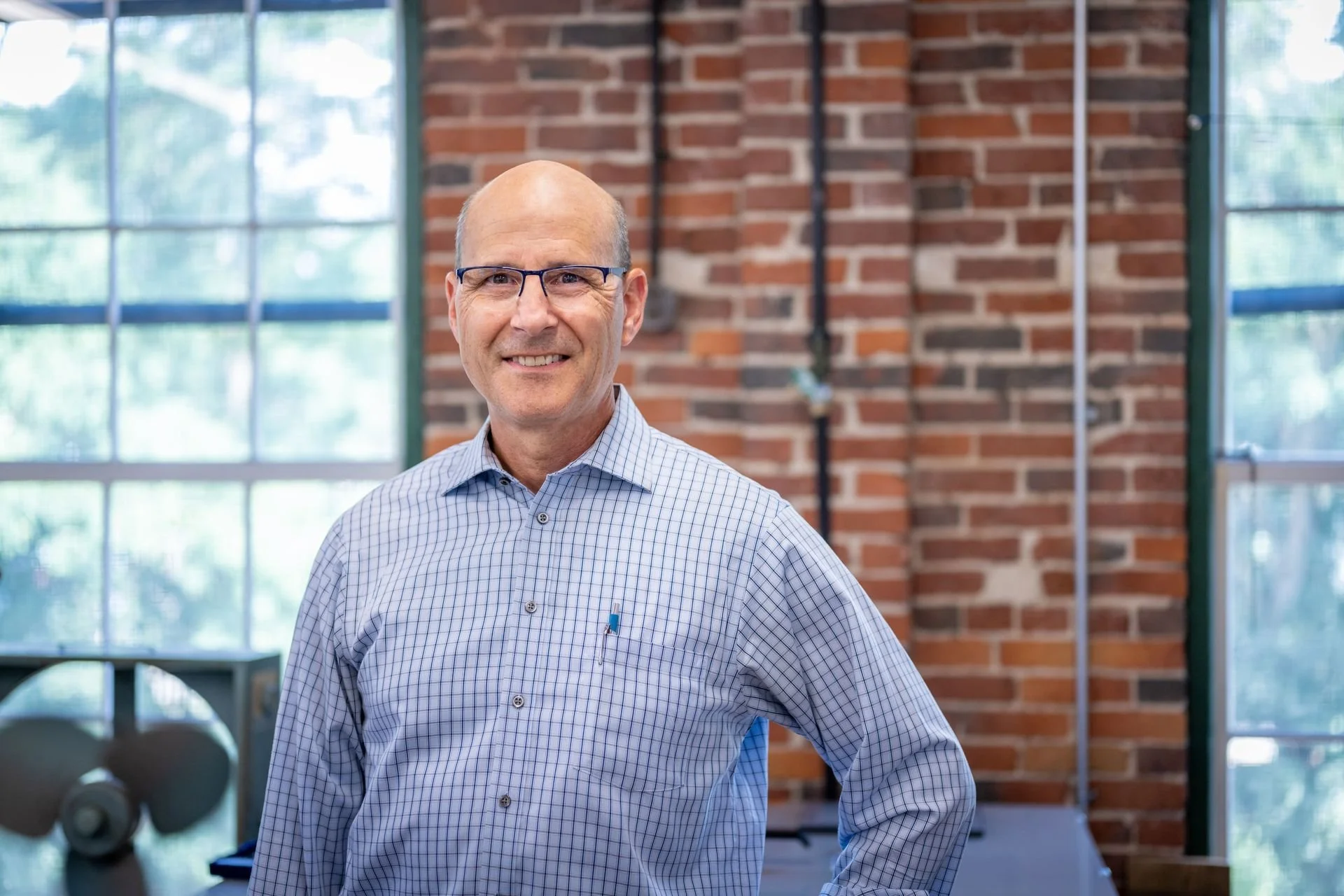 Russell Prescott on the issues: Where the 1st C.D. GOP candidate stands