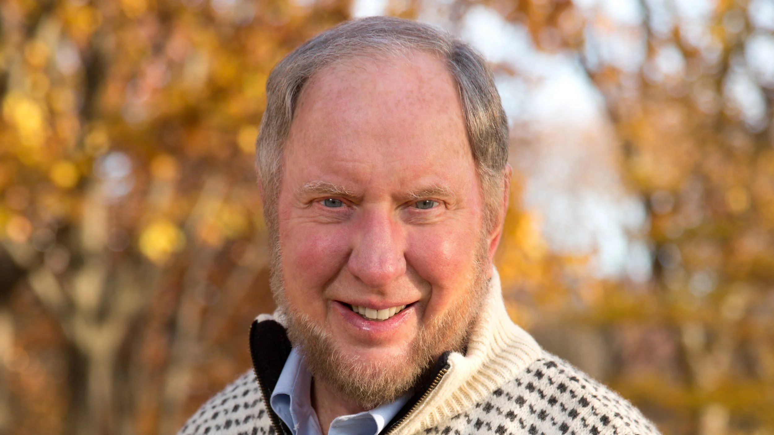 Robert Putnam, a pioneer in civic health, continues to warn about the decline in connectedness