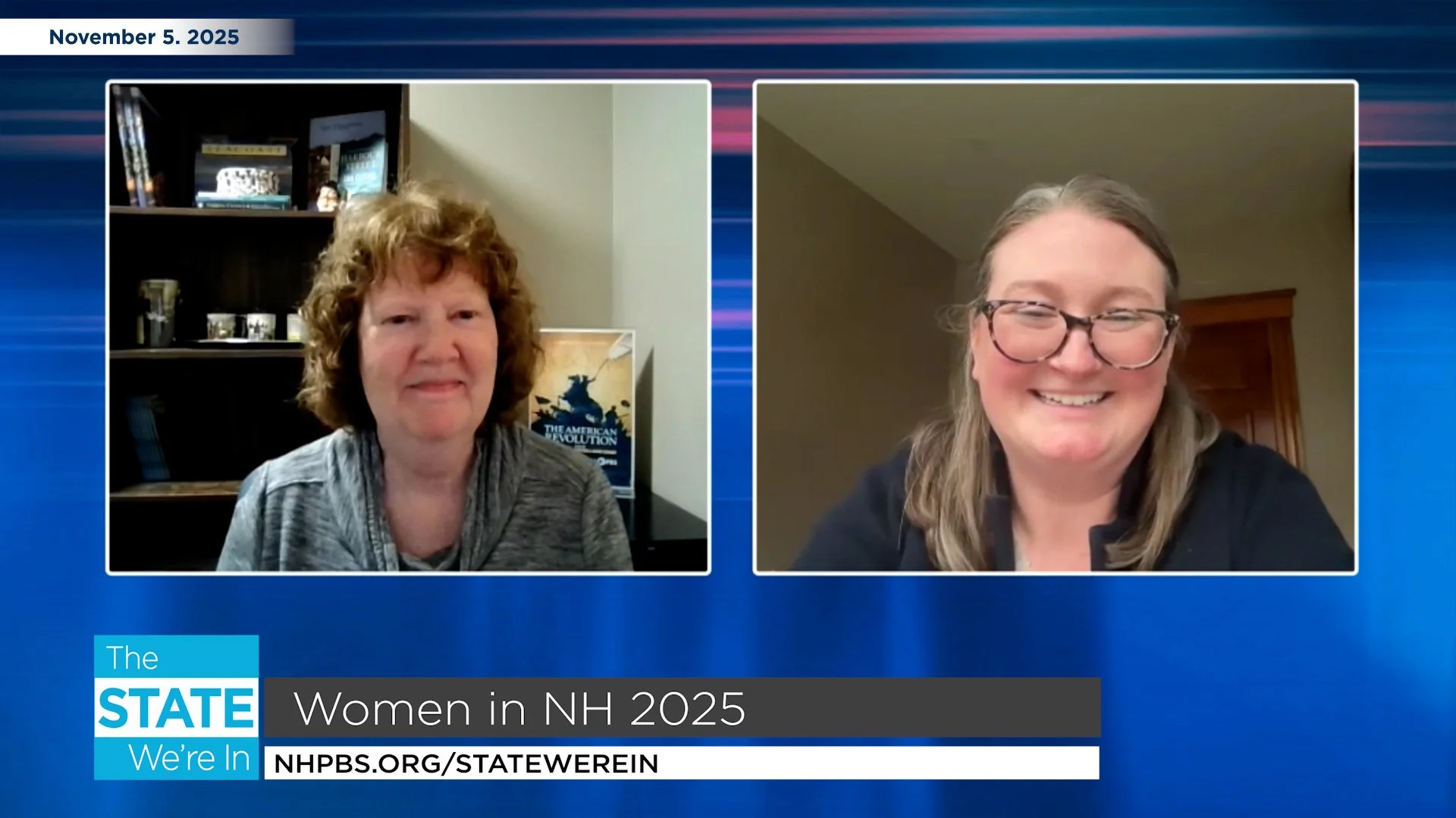 New report gauges how New Hampshire women are faring amid the barriers they face