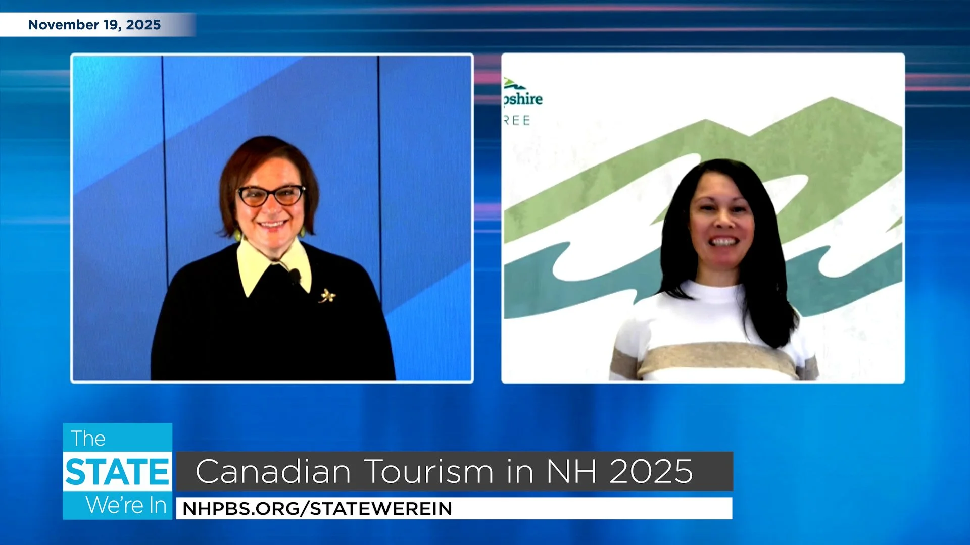 Tourism in New Hampshire: Where does it stand in wake of the falloff in number of Canadian visitors?
