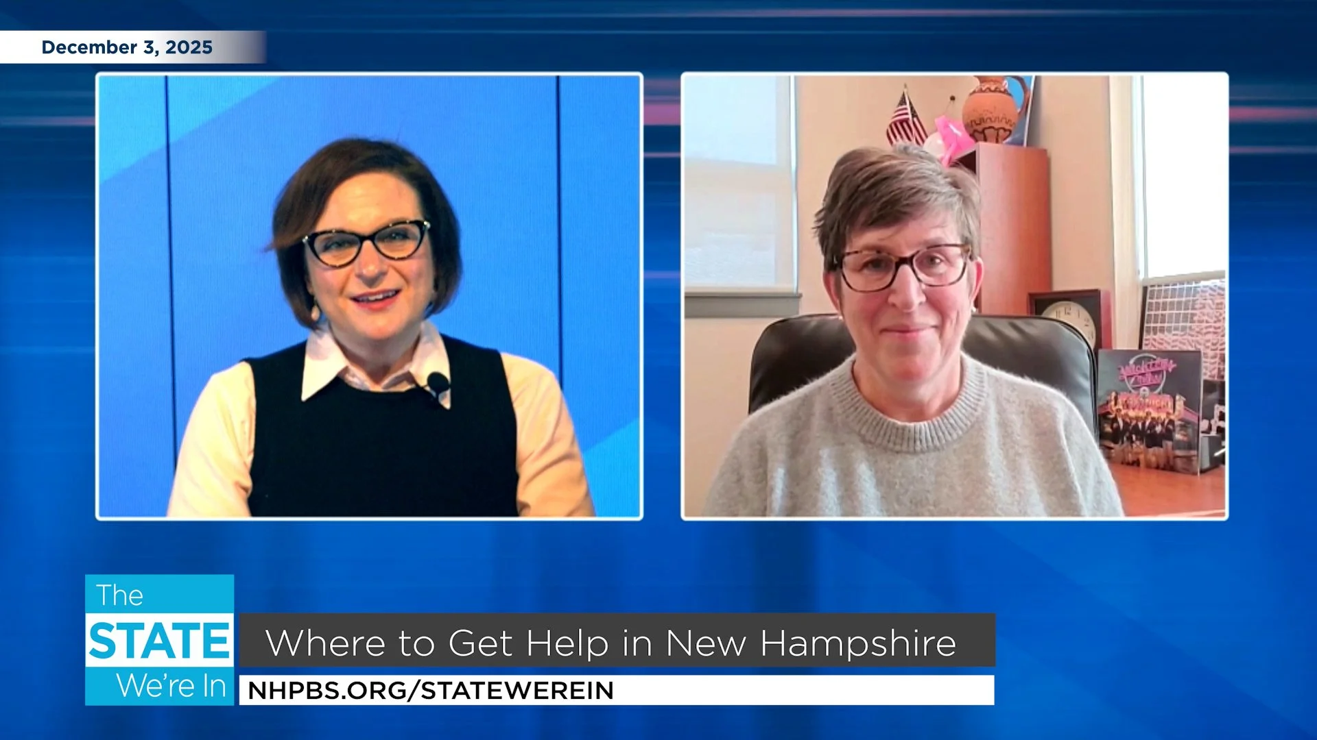 How Community Action Partnerships support New Hampshire residents in need of assistance