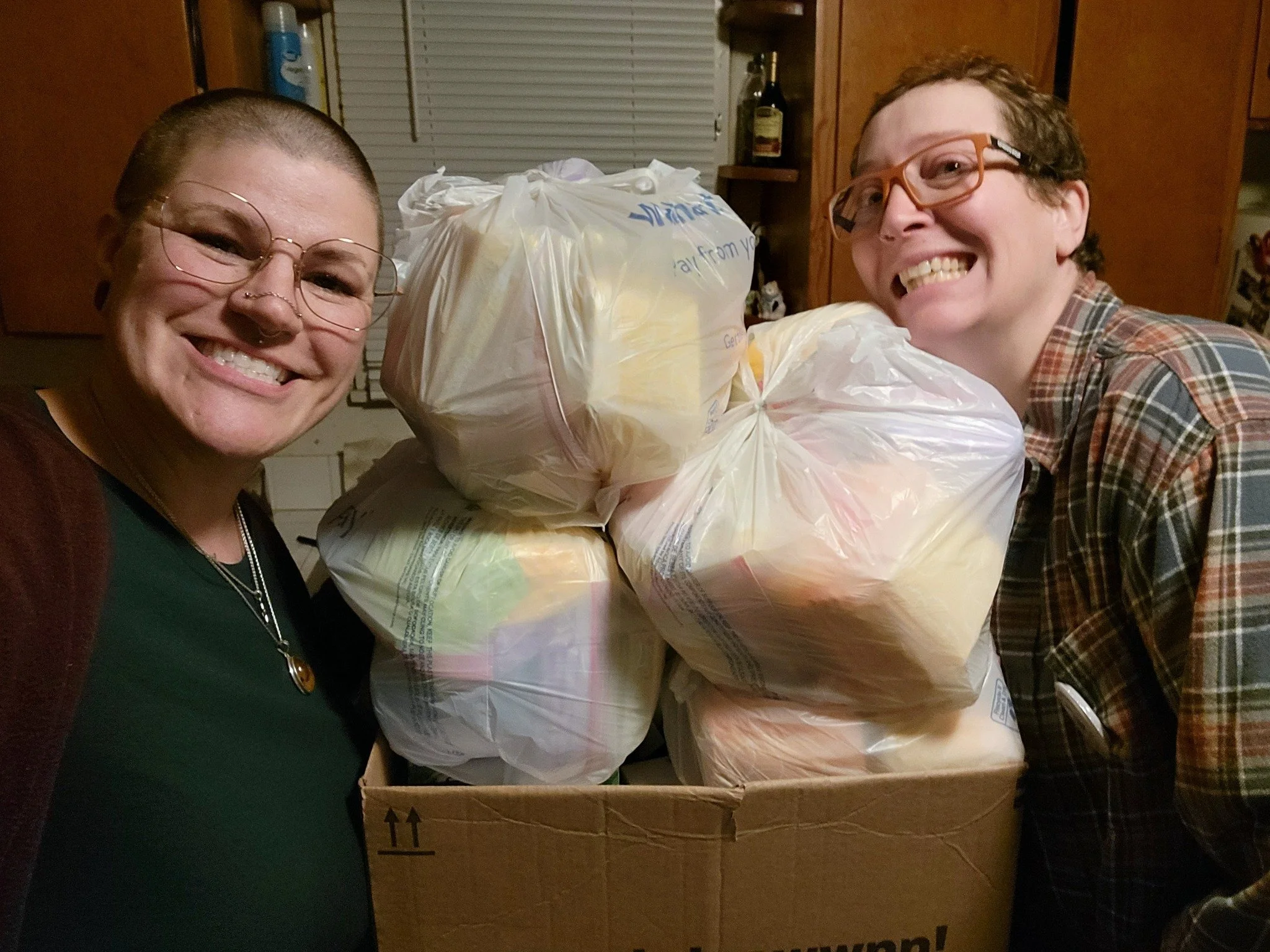 Grassroots projects to address food insecurity sprout up across New Hampshire