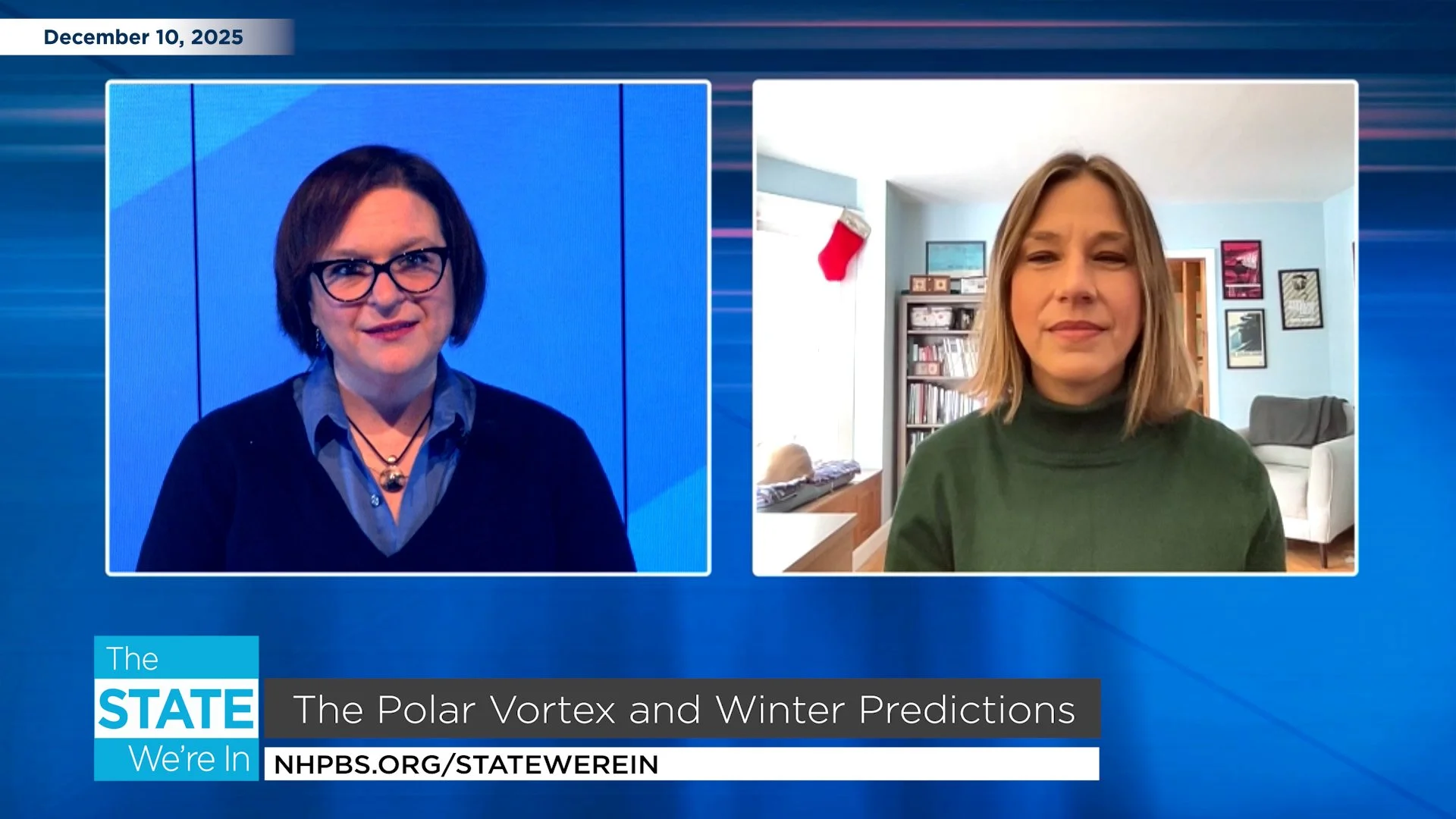 What’s the winter forecast for New Hampshire?